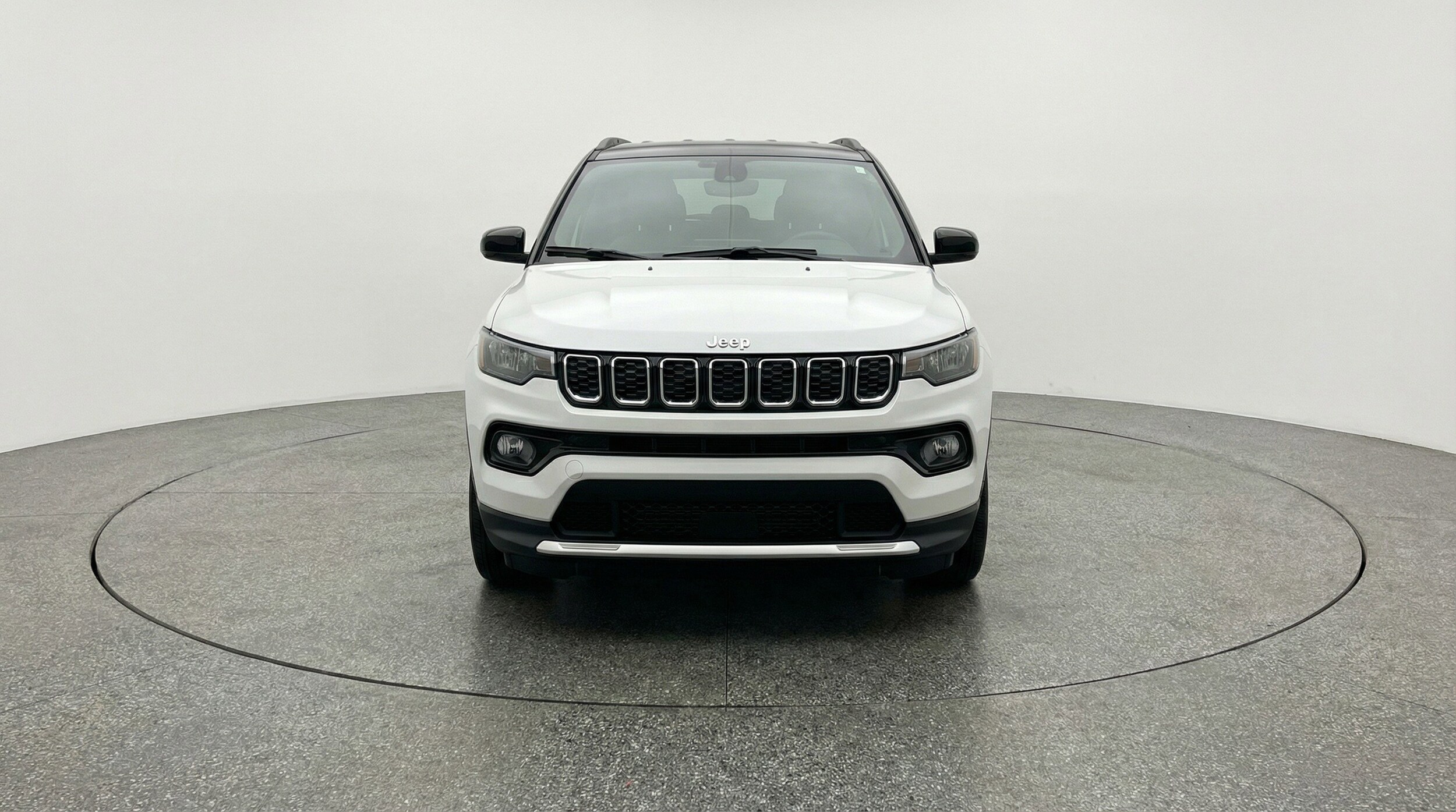 Thumbnail: 2025 Jeep Compass - 2