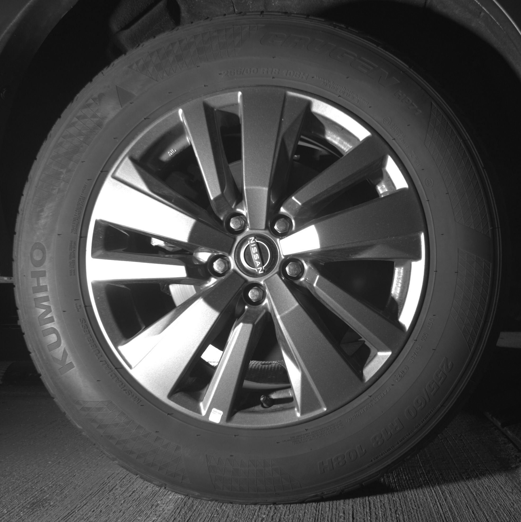 Thumbnail: 2025 Nissan Pathfinder - 12