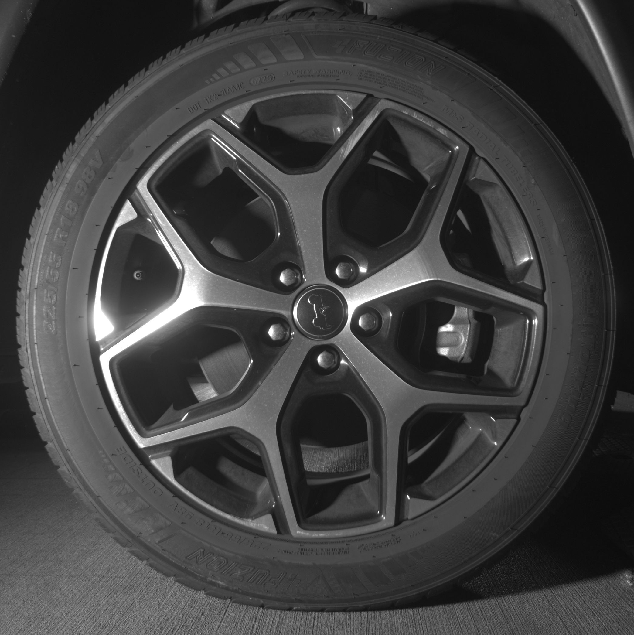 Thumbnail: 2025 Jeep Compass - 10