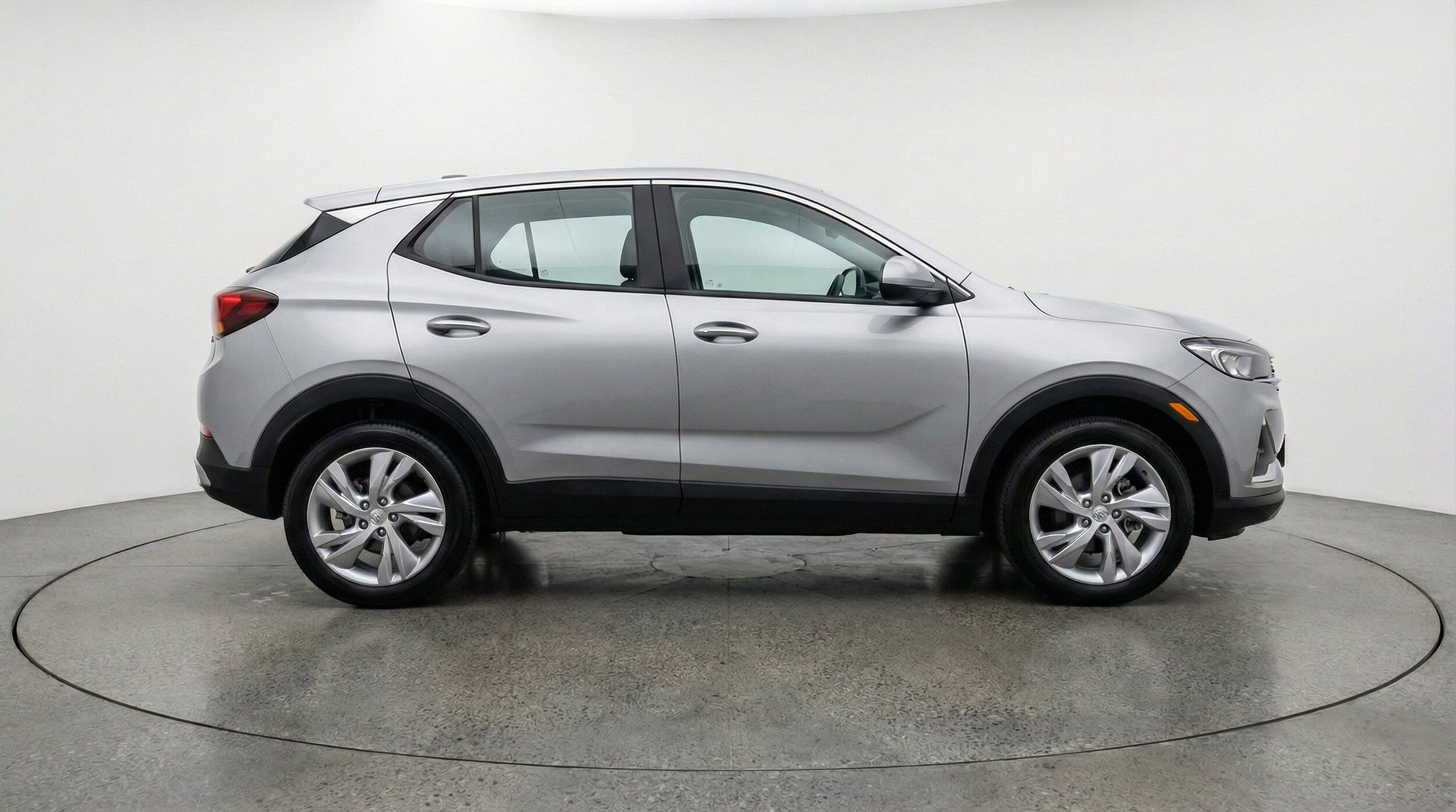 Thumbnail: 2026 Buick Encore GX - 11