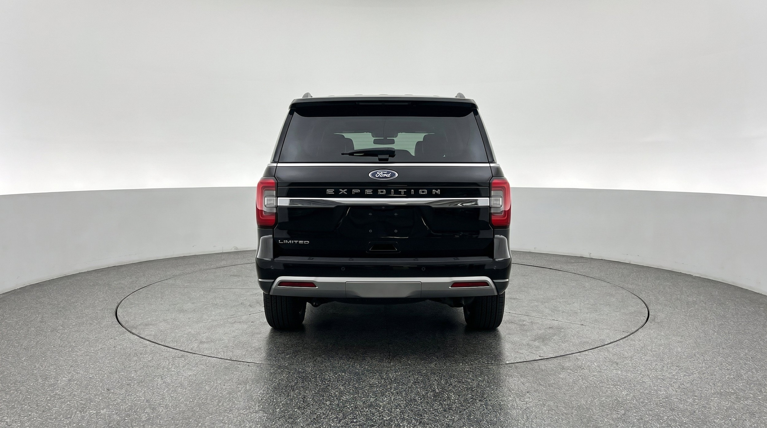 Thumbnail: 2024 Ford Expedition - 7