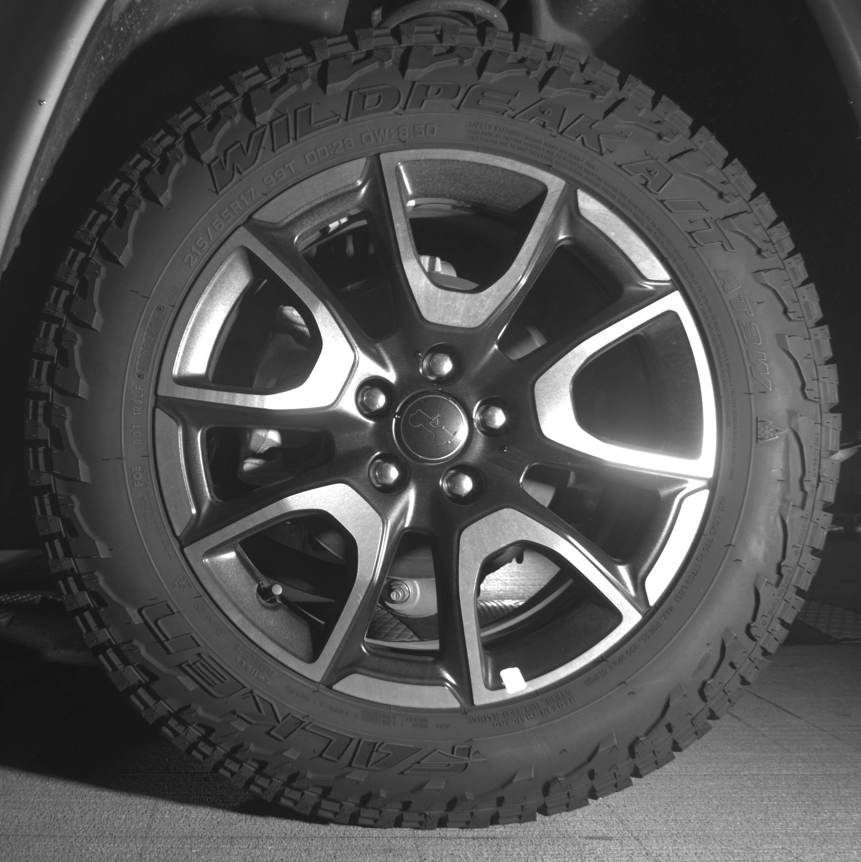 Thumbnail: 2025 Jeep Compass - 14