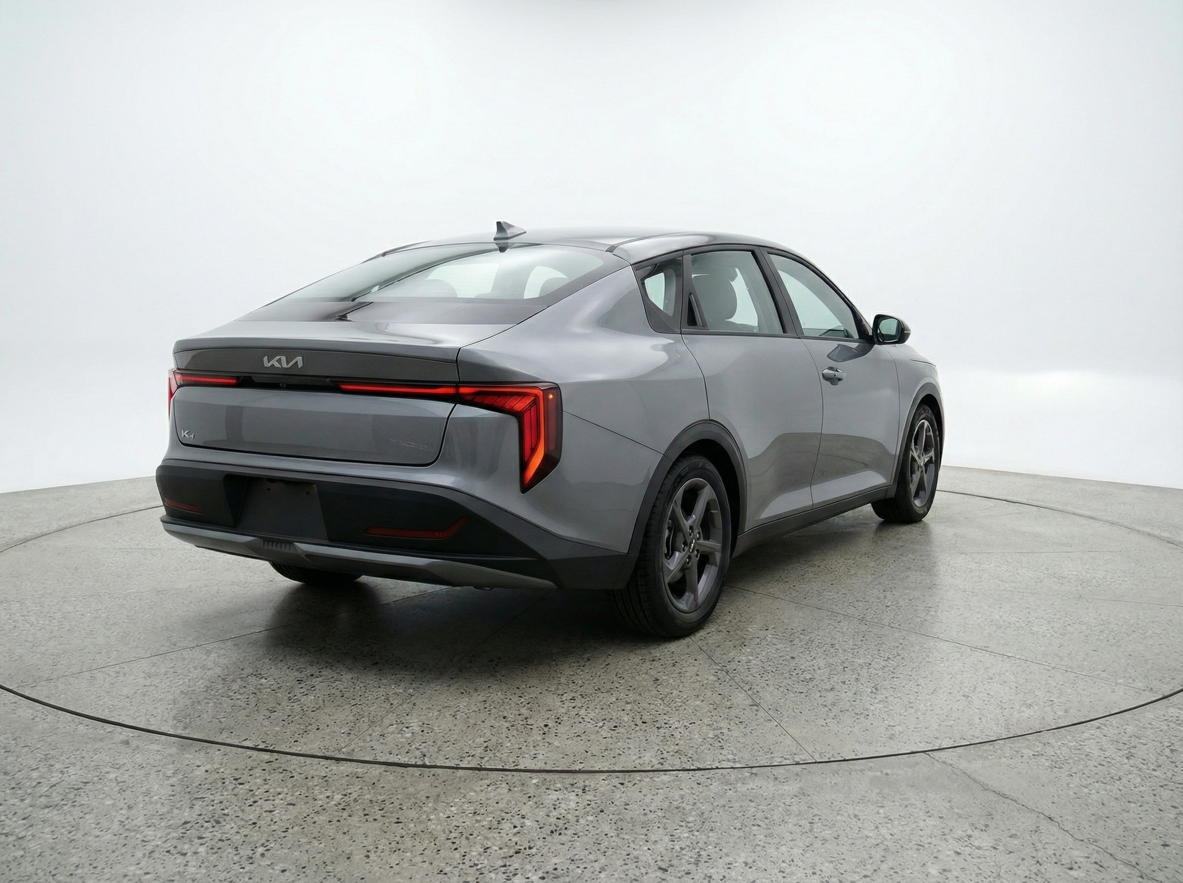 Thumbnail: 2025 Kia K4 - 7