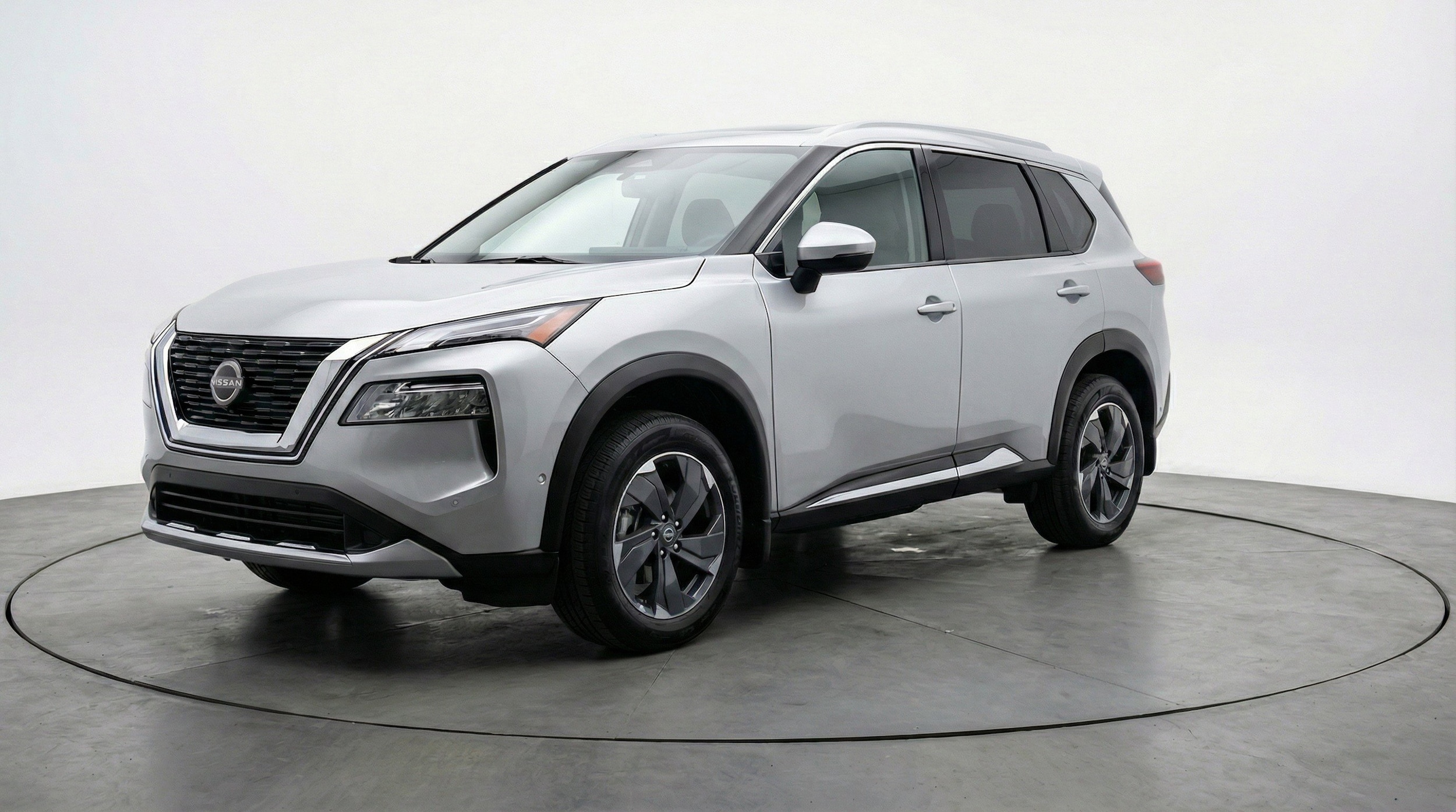 Thumbnail: 2025 Nissan Rogue - 3