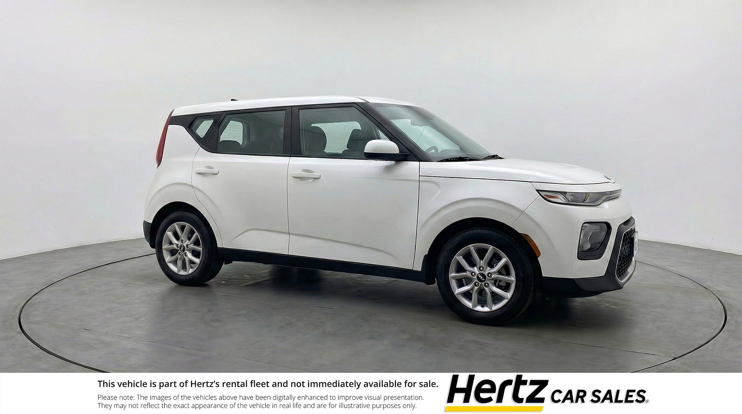Thumbnail: 2025 Kia Soul - 1
