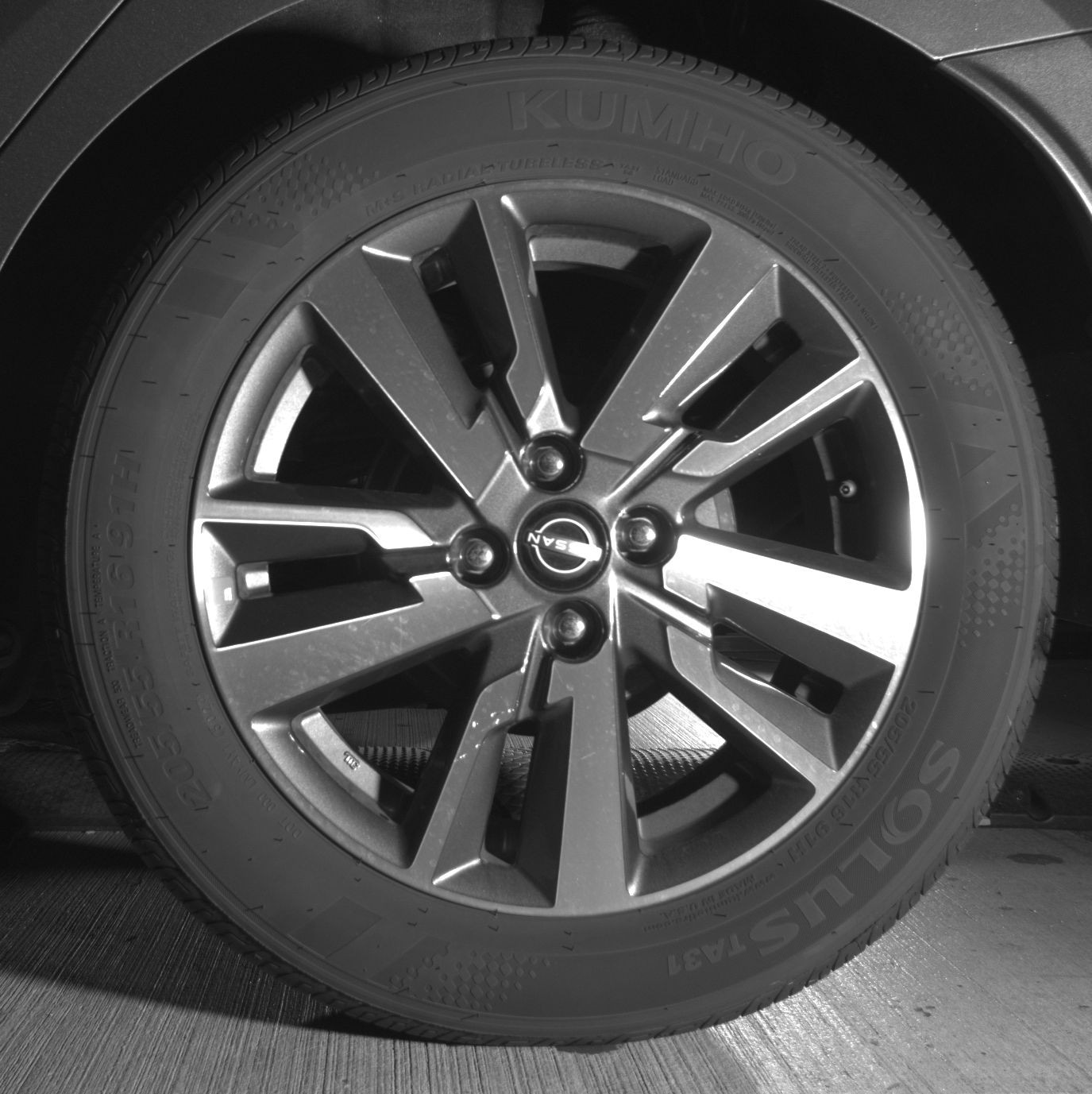 Thumbnail: 2025 Nissan Versa - 11