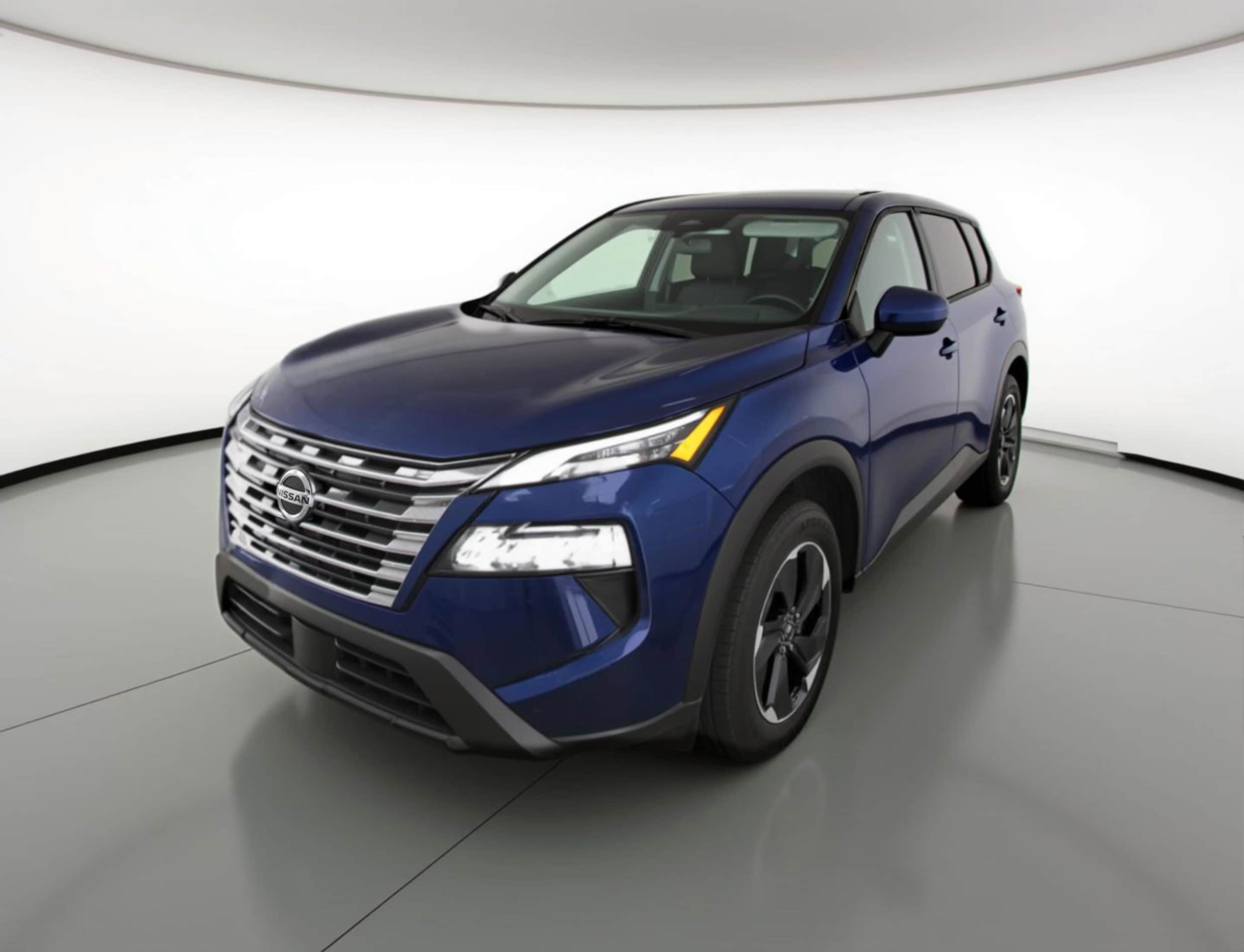 Thumbnail: 2025 Nissan Rogue - 3