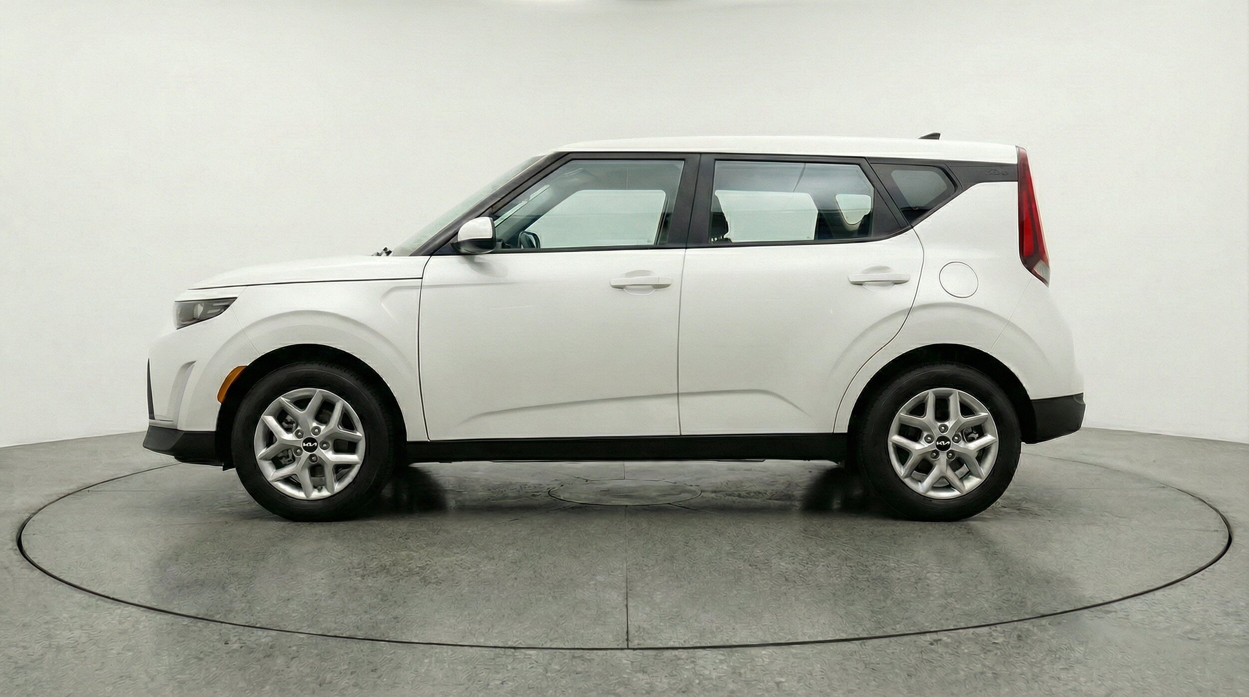 Thumbnail: 2025 Kia Soul - 5