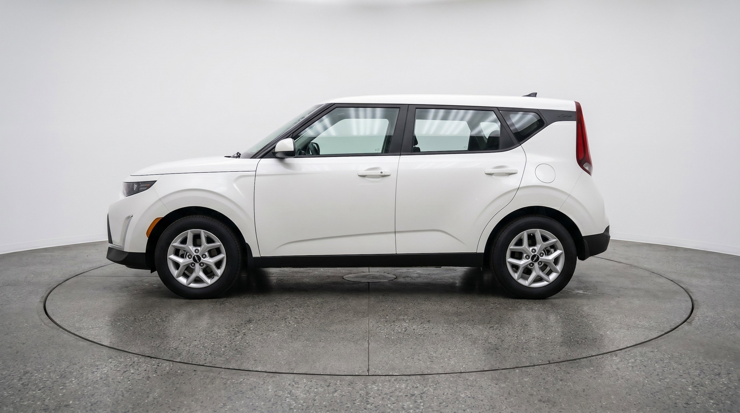 Thumbnail: 2025 Kia Soul - 5