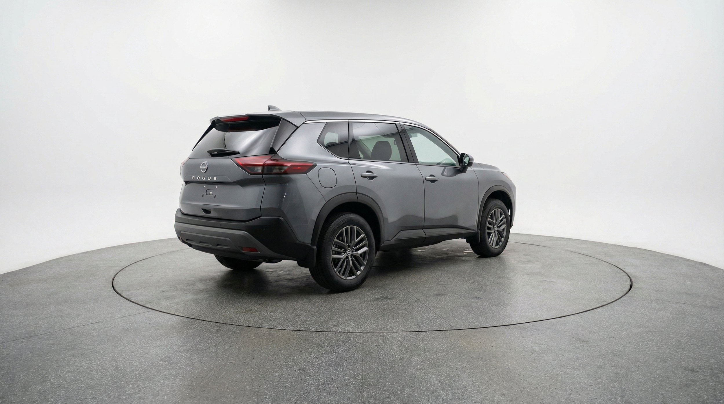 Thumbnail: 2026 Nissan Rogue - 9