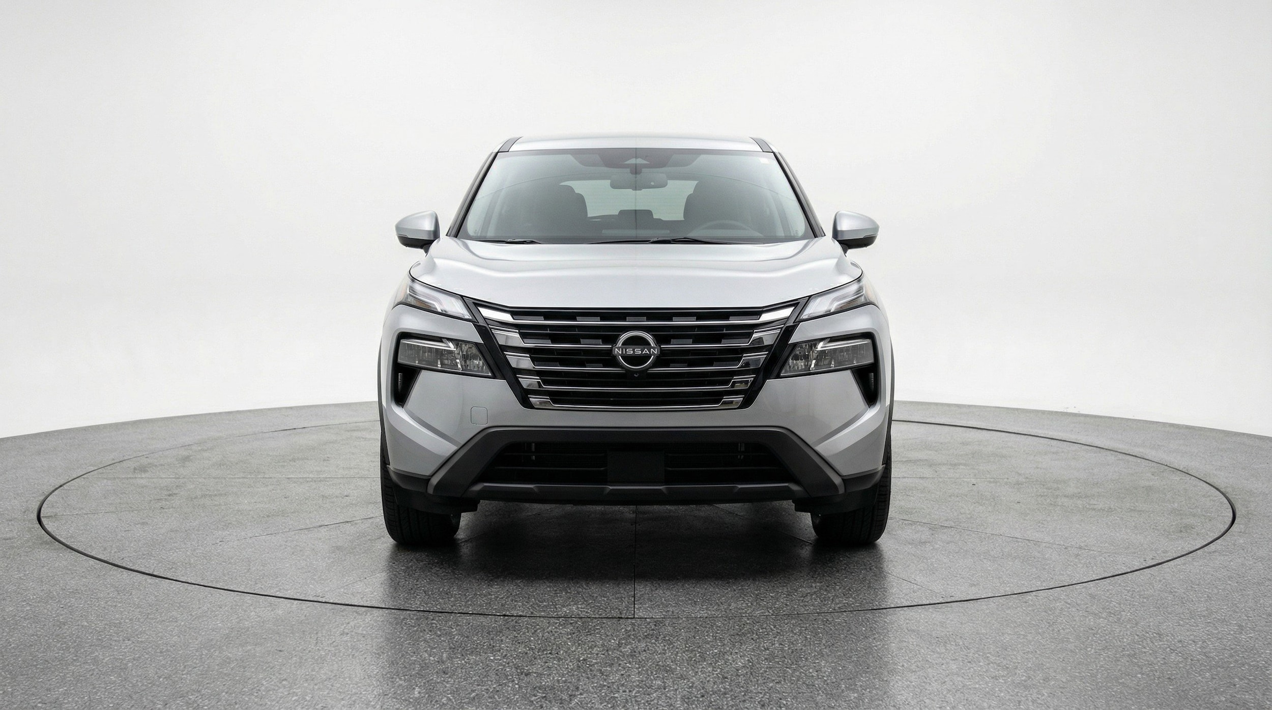 Thumbnail: 2025 Nissan Rogue - 2