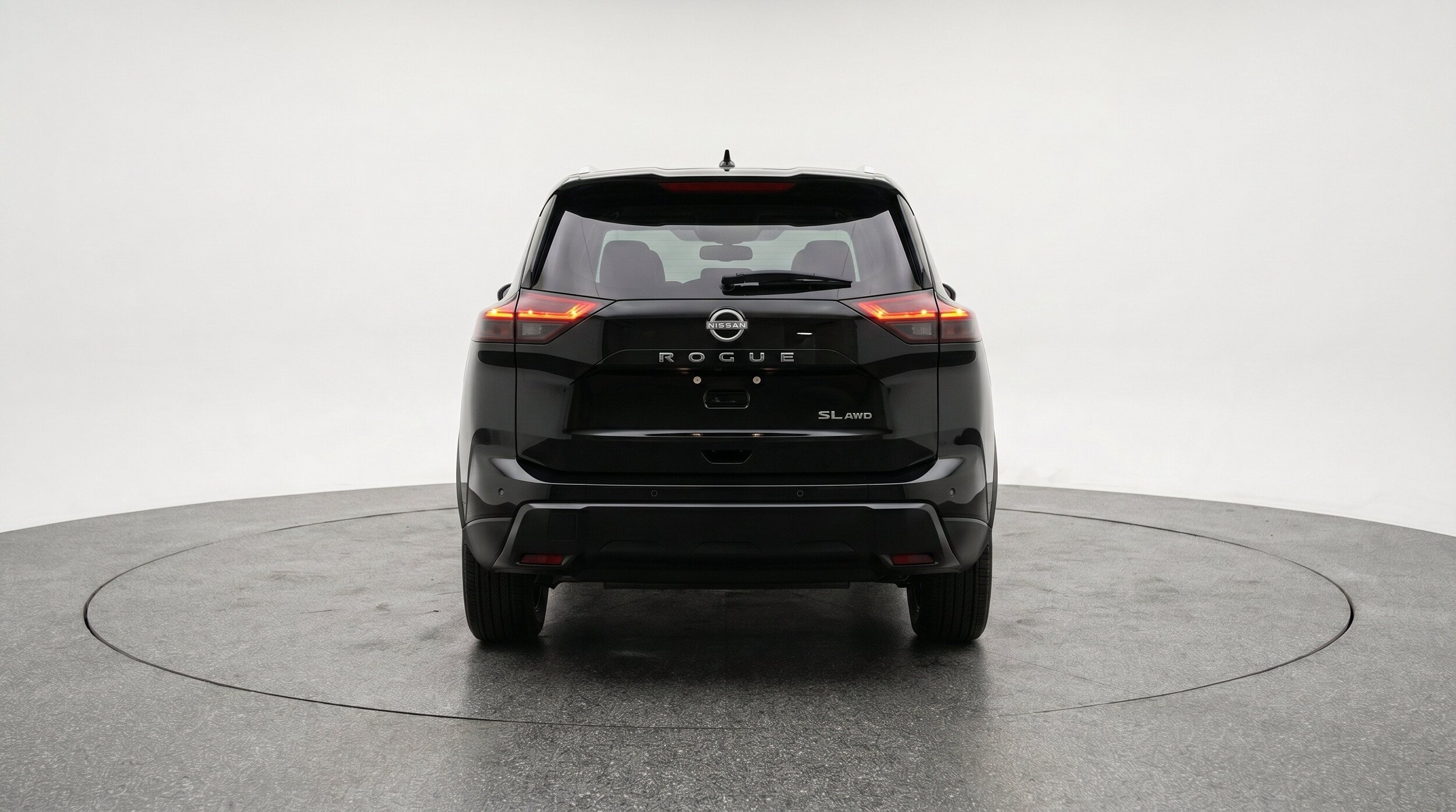 Thumbnail: 2026 Nissan Rogue - 7