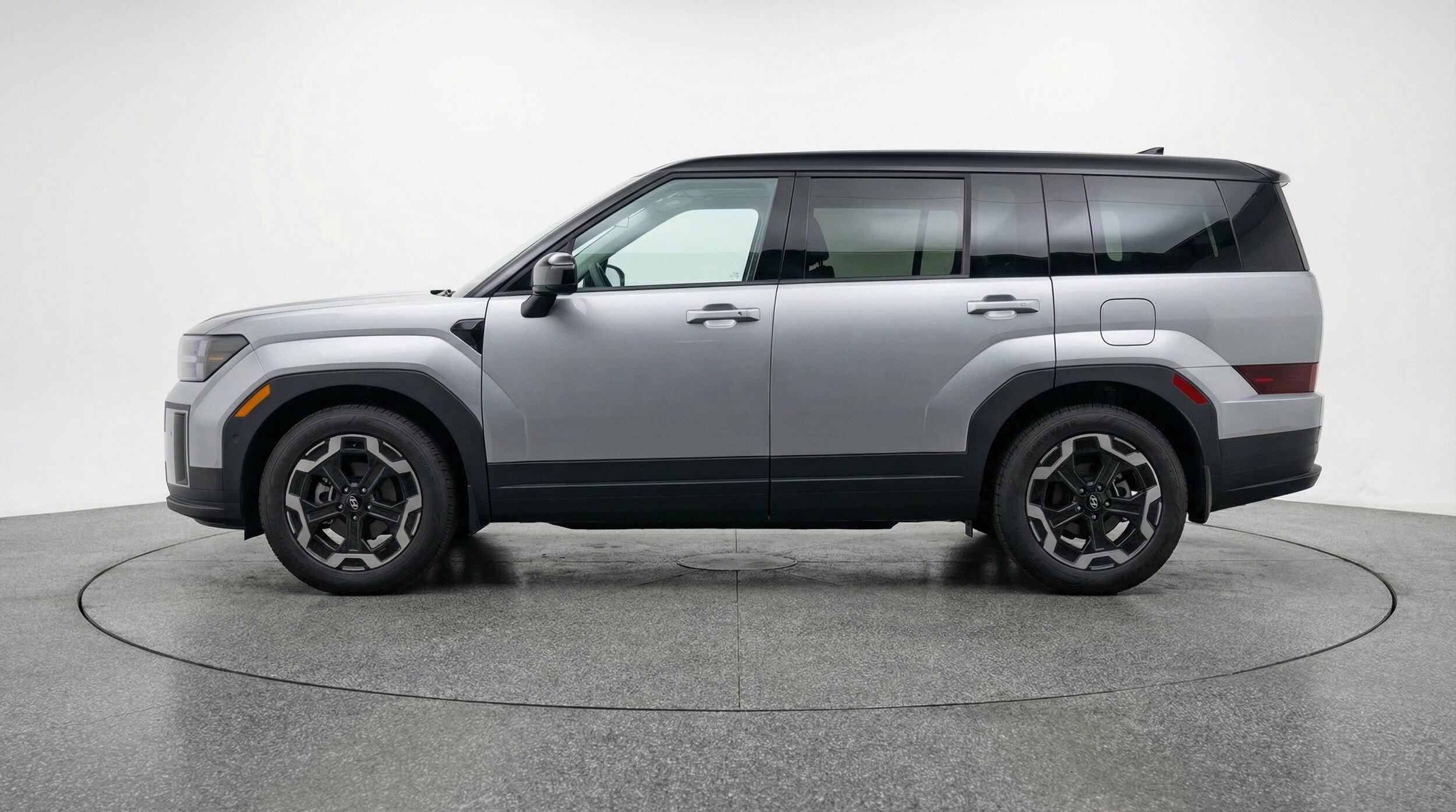 Thumbnail: 2026 Hyundai Santa Fe - 5