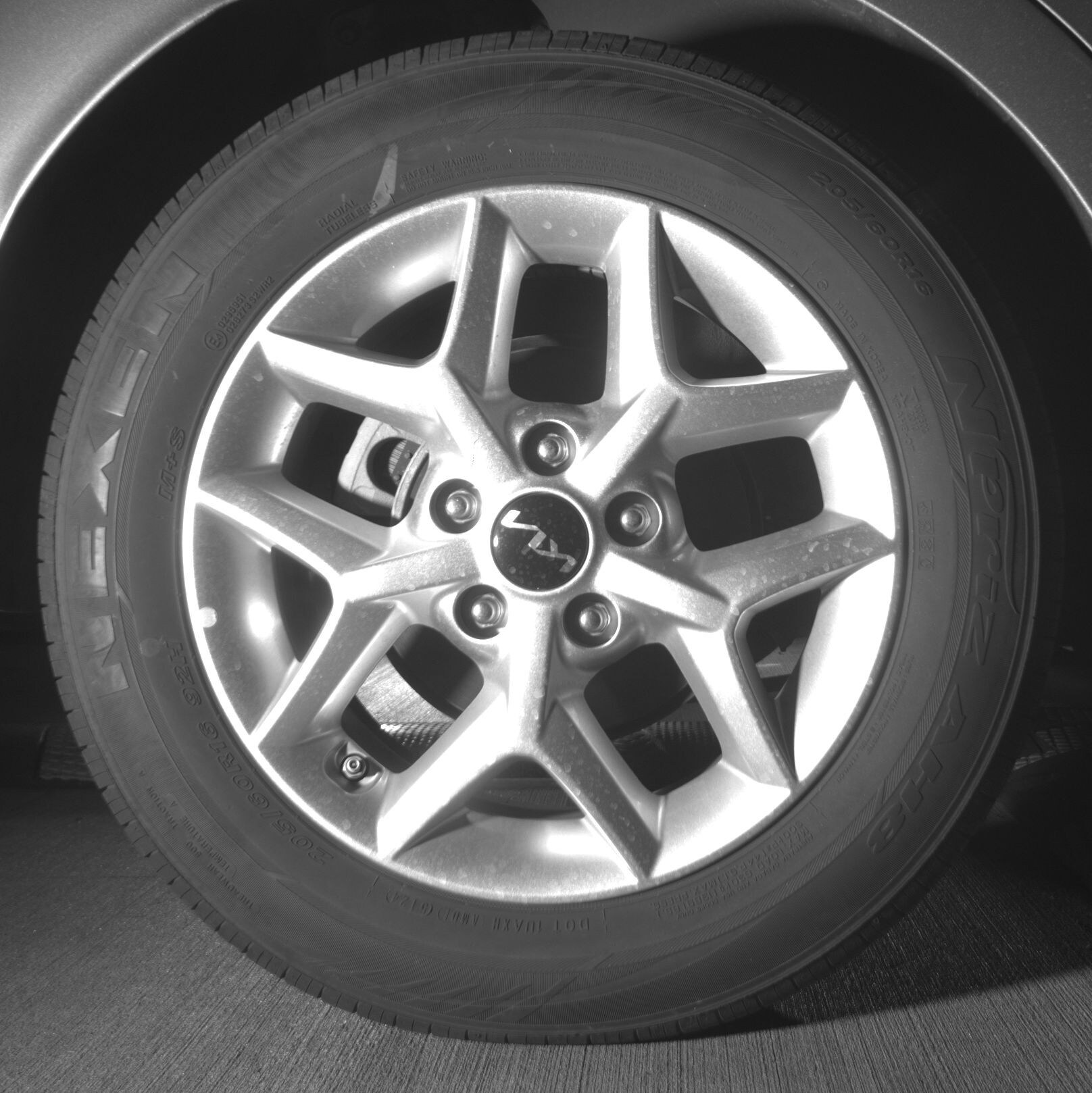 Thumbnail: 2025 Kia Soul - 17