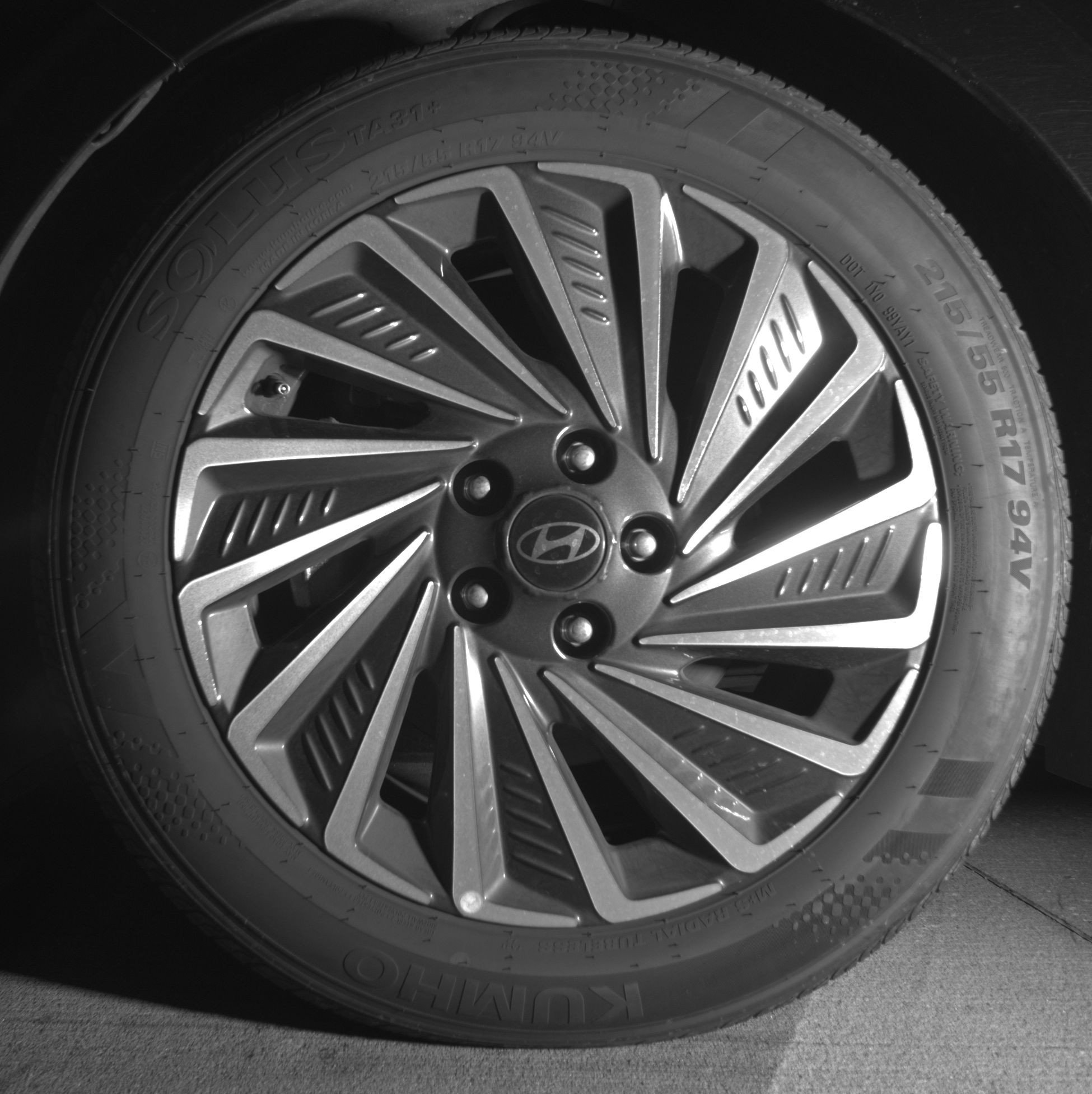 Thumbnail: 2025 Hyundai Sonata - 12