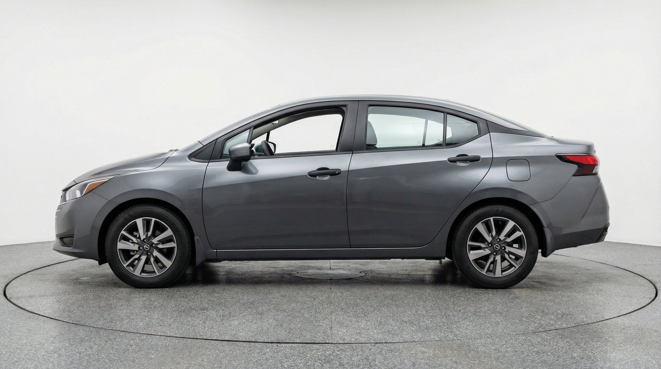 Thumbnail: 2025 Nissan Versa - 5