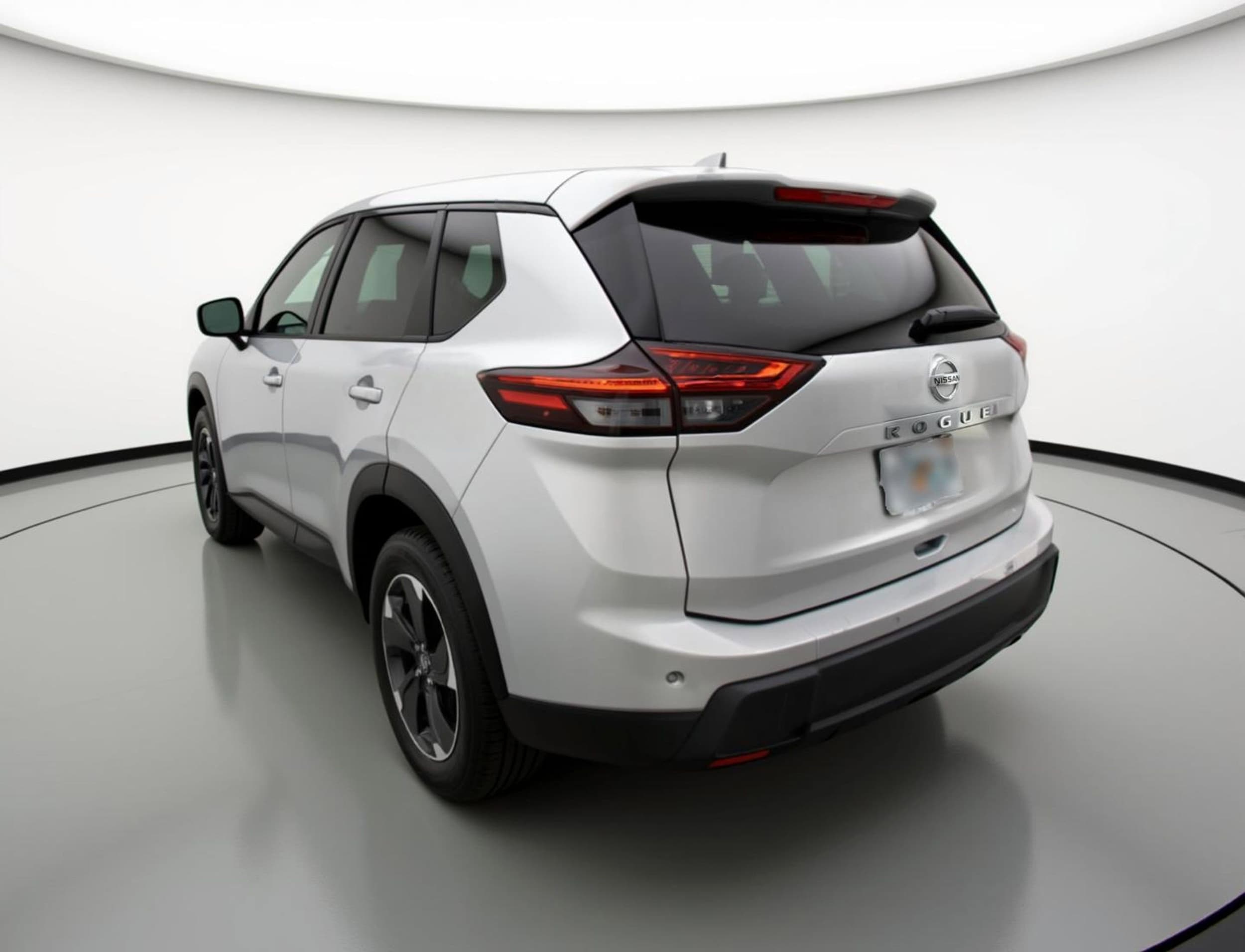 Thumbnail: 2025 Nissan Rogue - 6