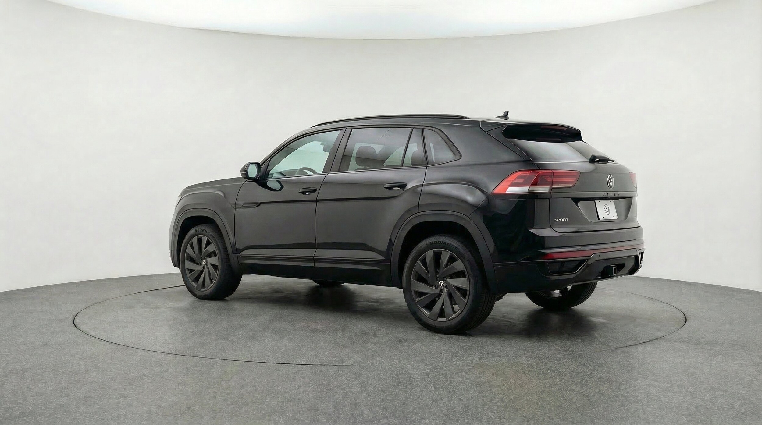 Thumbnail: 2026 Volkswagen Atlas - 6