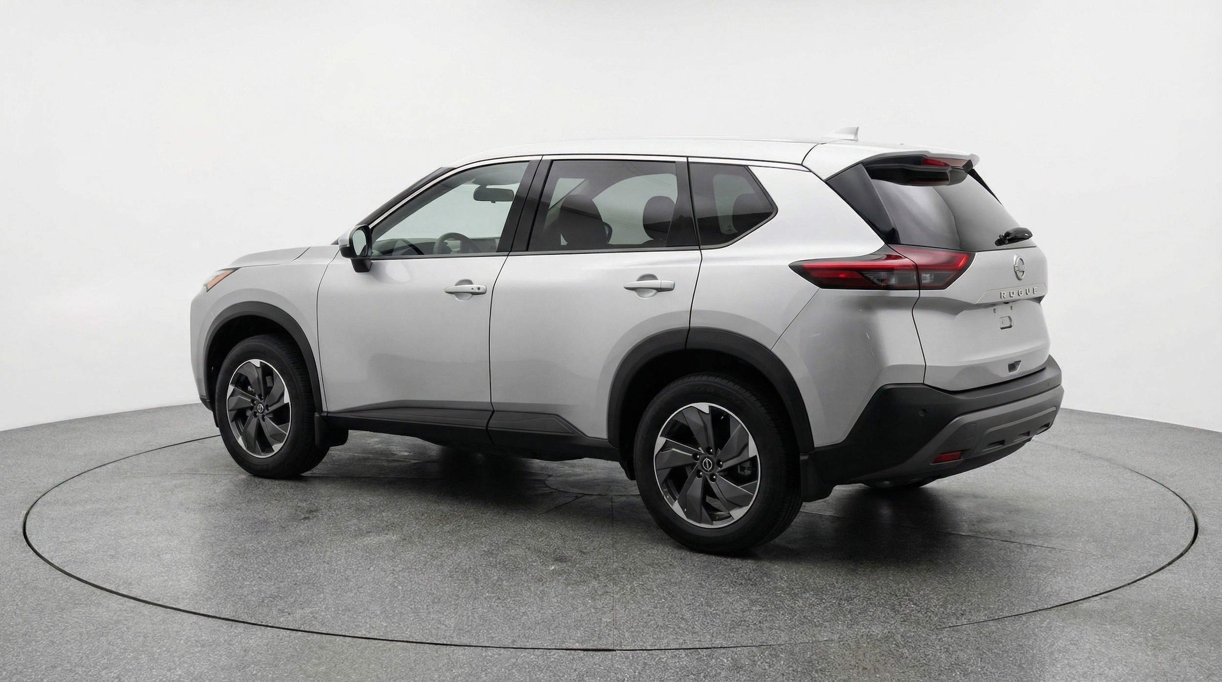 Thumbnail: 2025 Nissan Rogue - 6