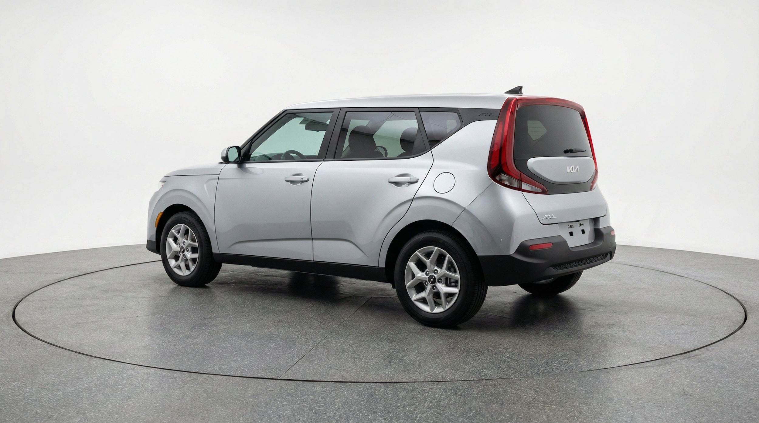 Thumbnail: 2025 Kia Soul - 6