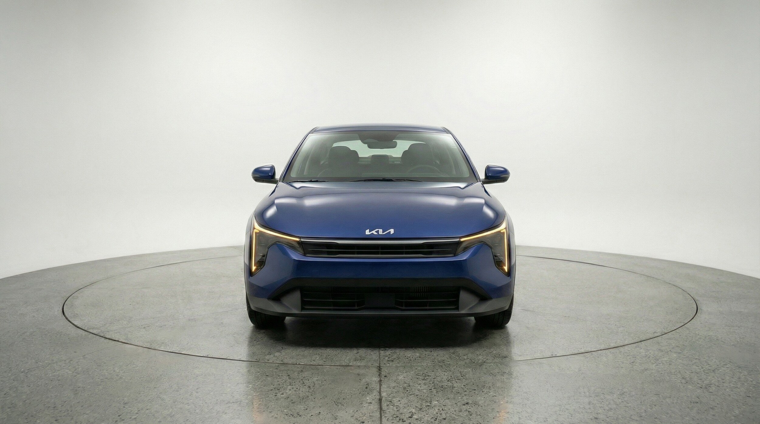 Thumbnail: 2025 Kia K4 - 2