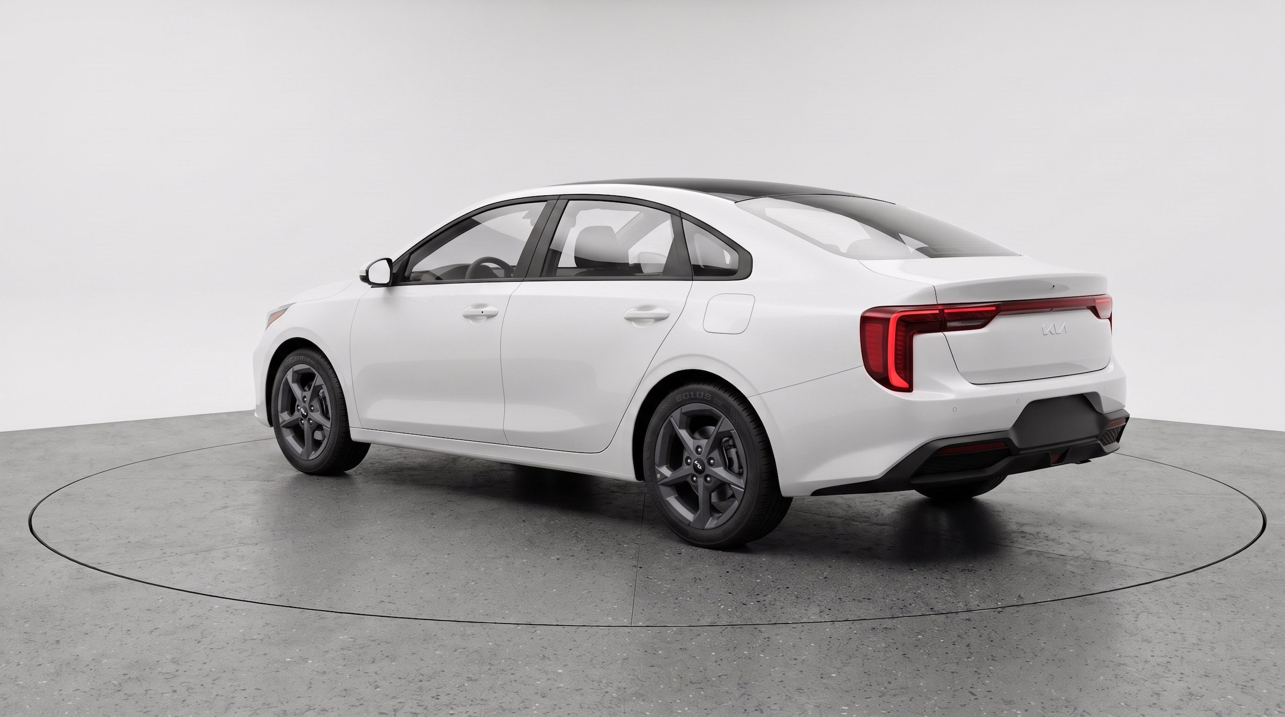 Thumbnail: 2026 Kia K4 - 6