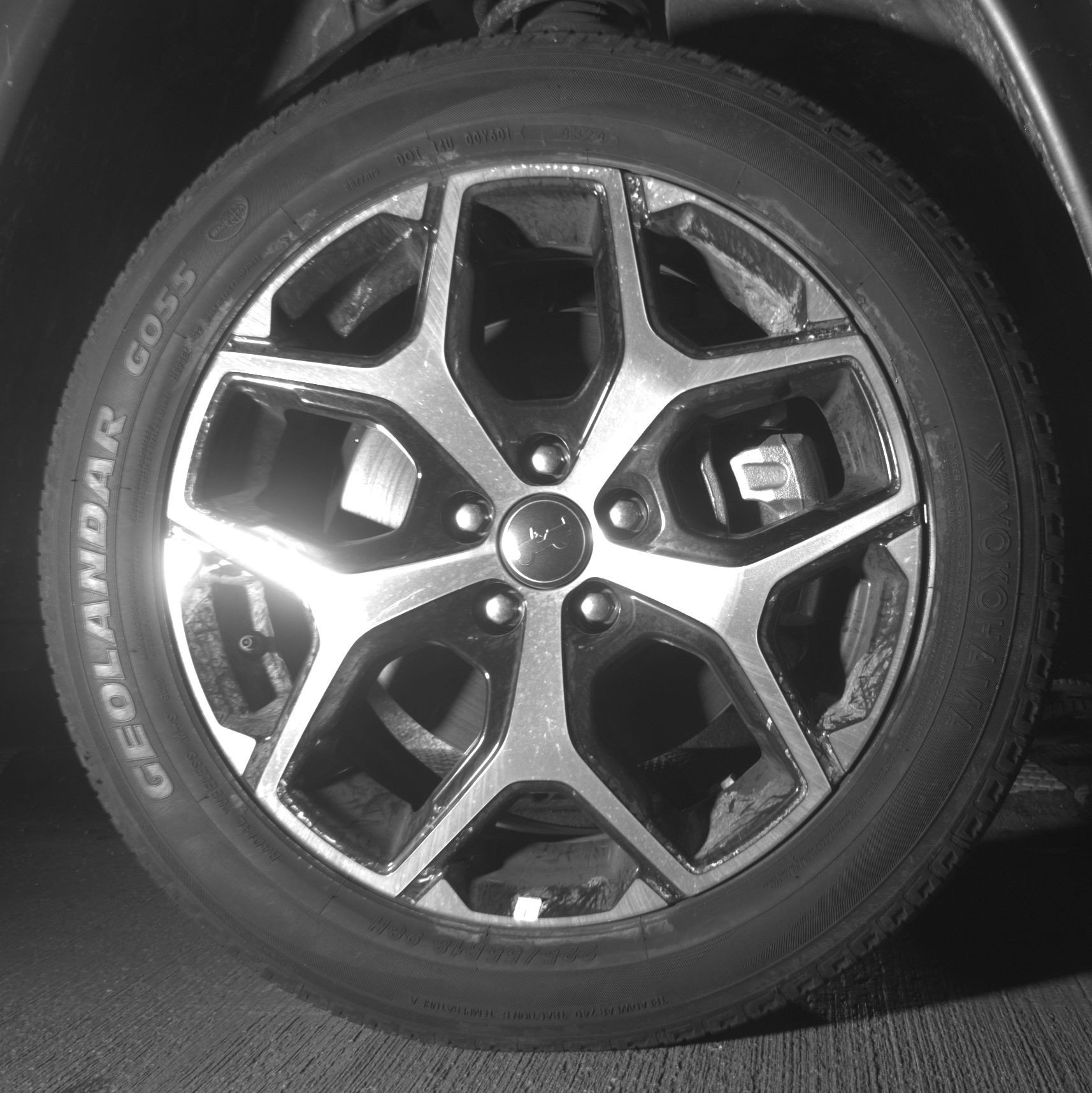 Thumbnail: 2025 Jeep Compass - 13