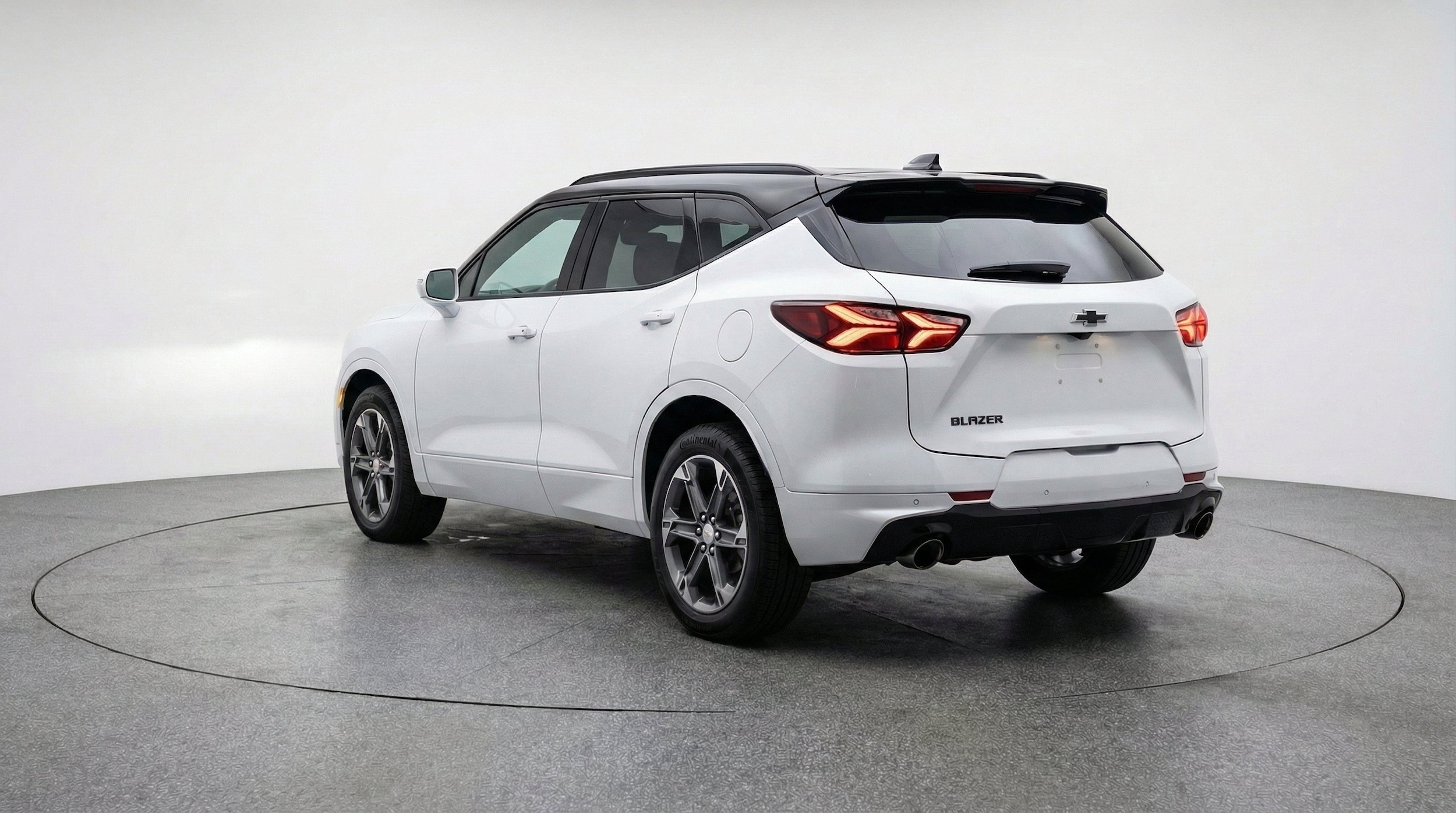 Thumbnail: 2025 Chevrolet Blazer - 6