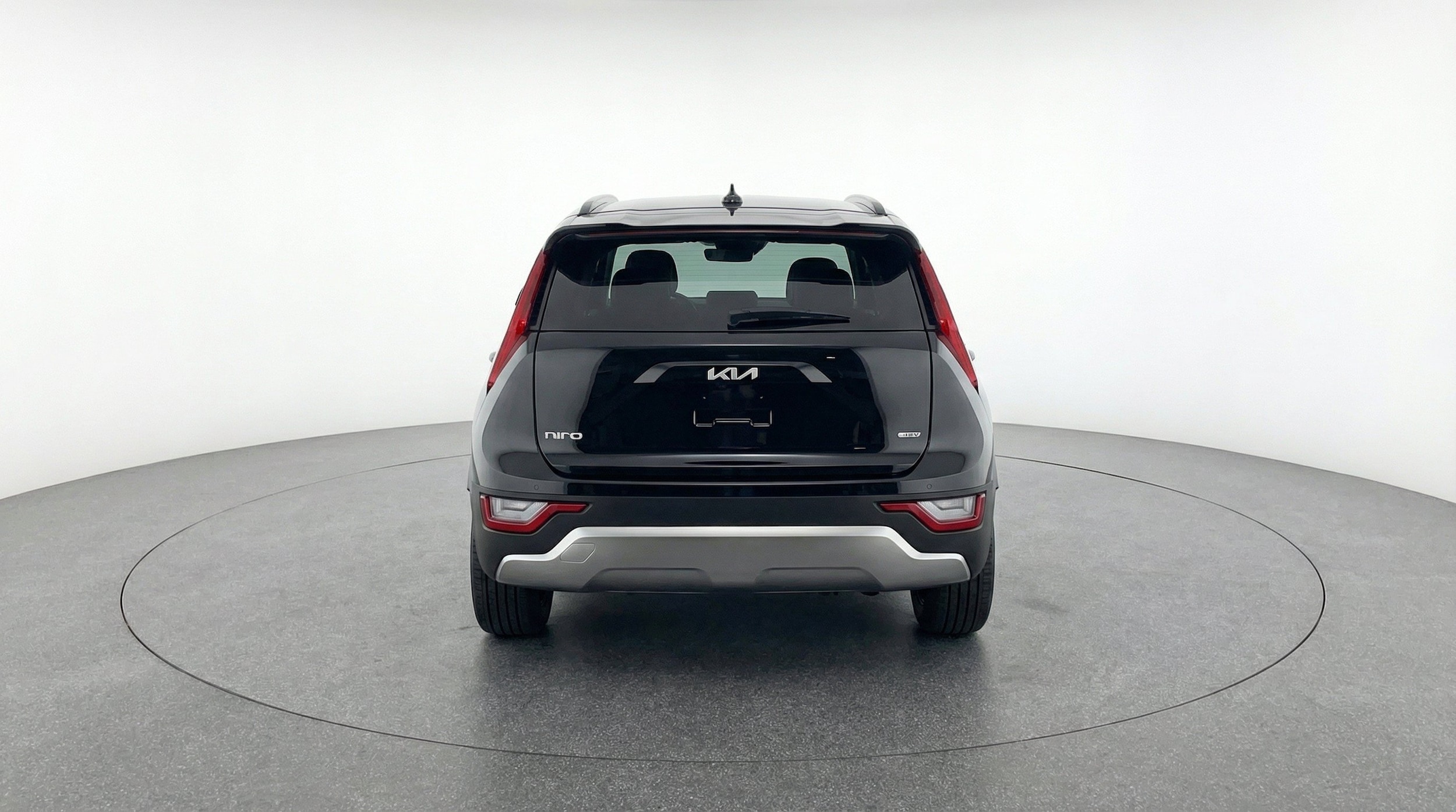 Thumbnail: 2026 Kia Niro - 7