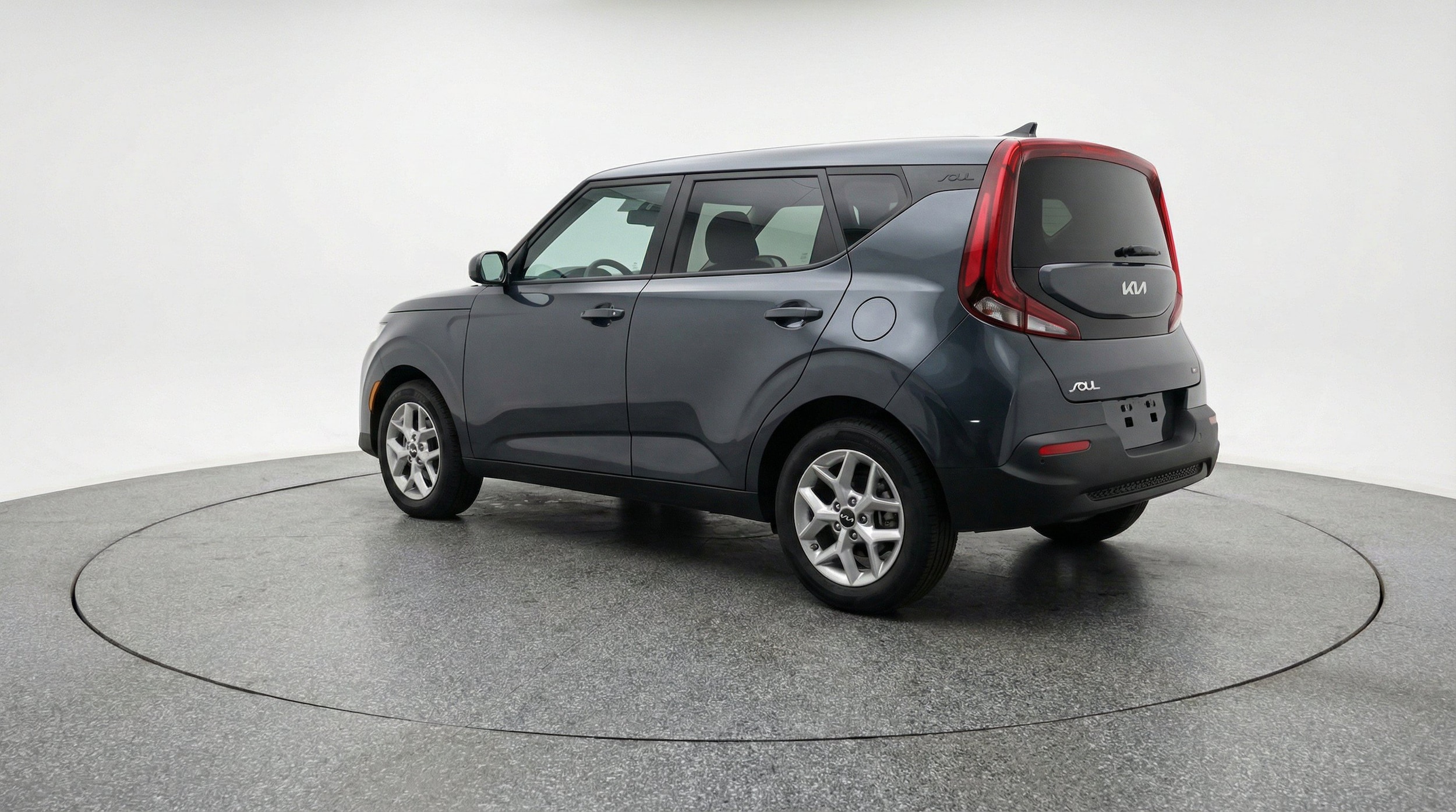 Thumbnail: 2025 Kia Soul - 6