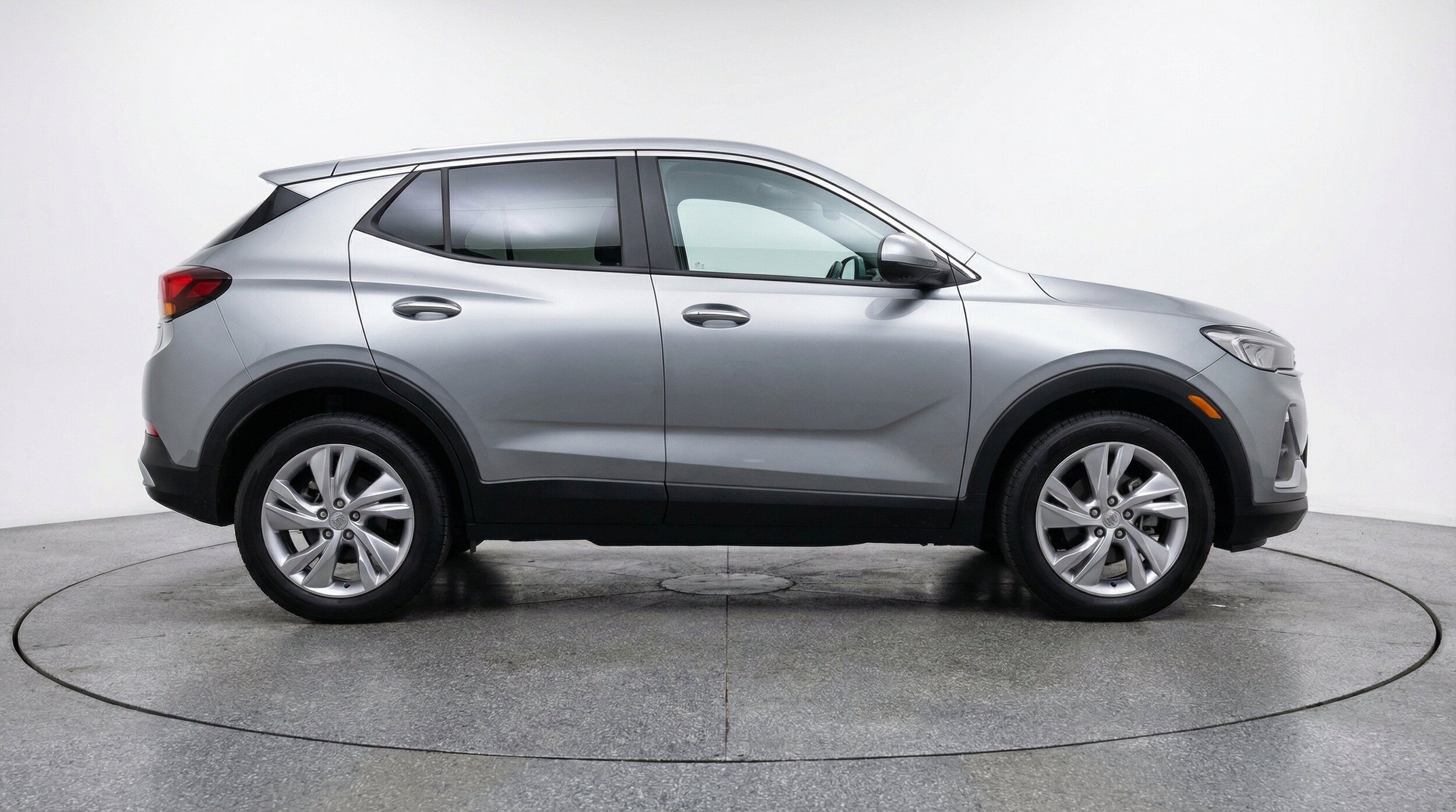 Thumbnail: 2026 Buick Encore GX - 10