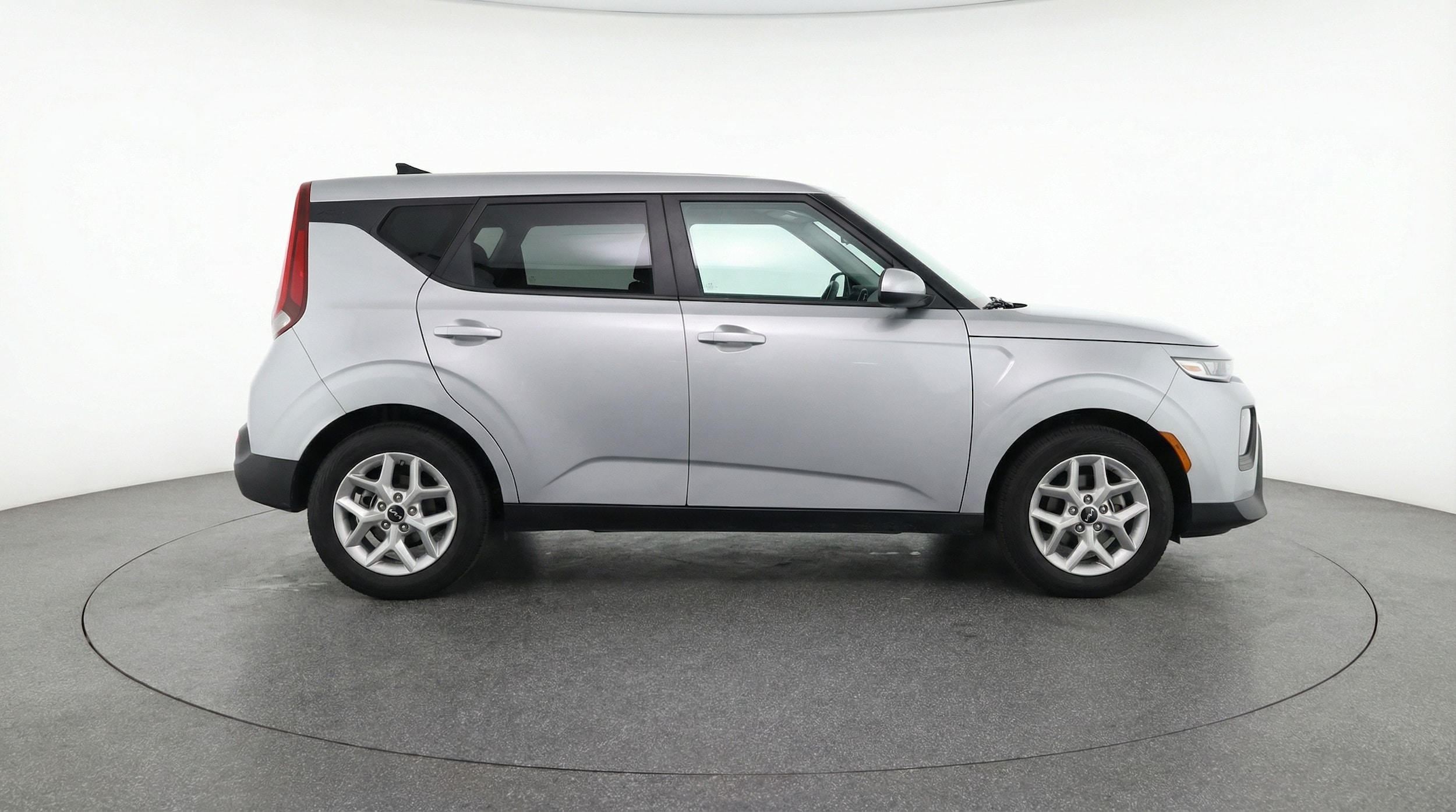 Thumbnail: 2025 Kia Soul - 8