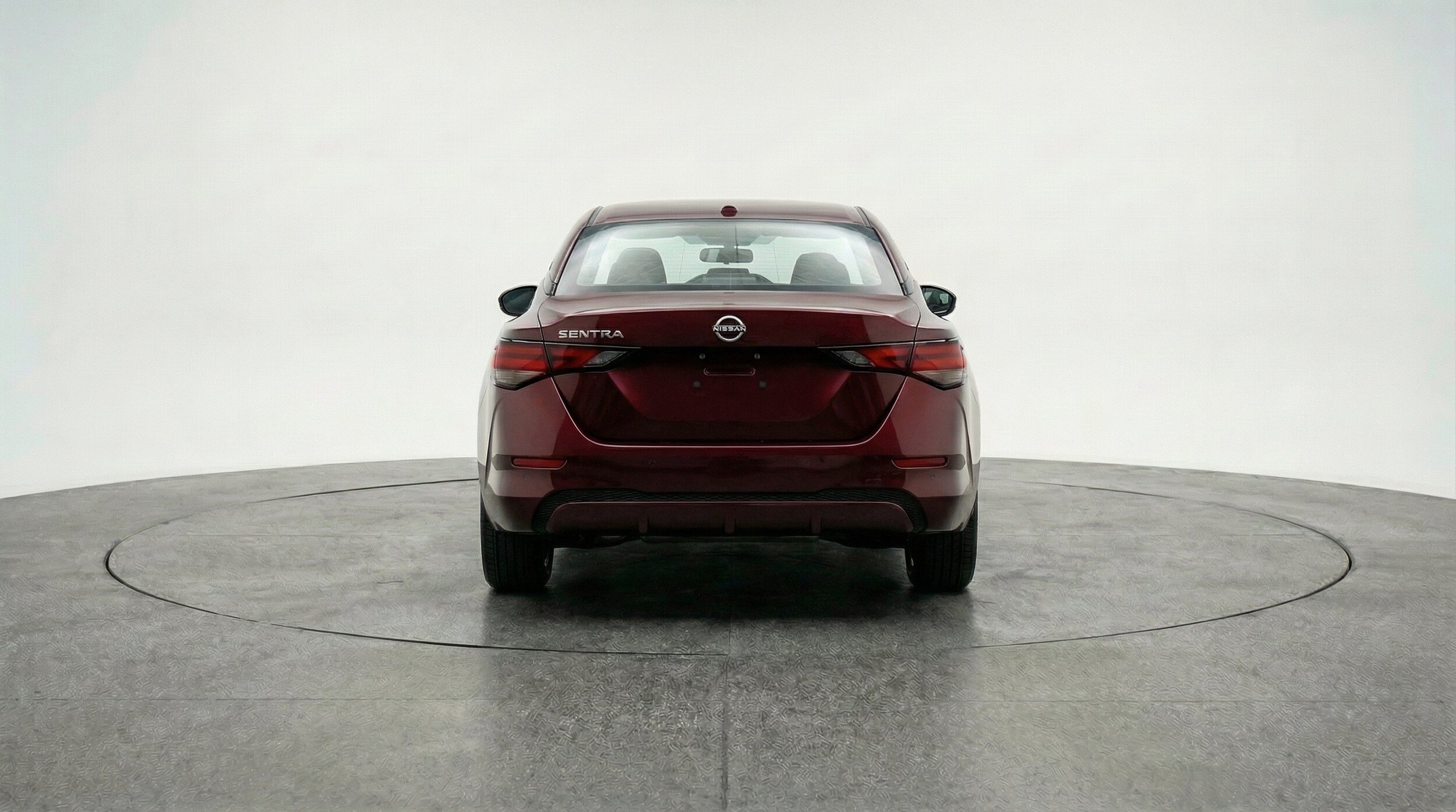 Thumbnail: 2025 Nissan Sentra - 7