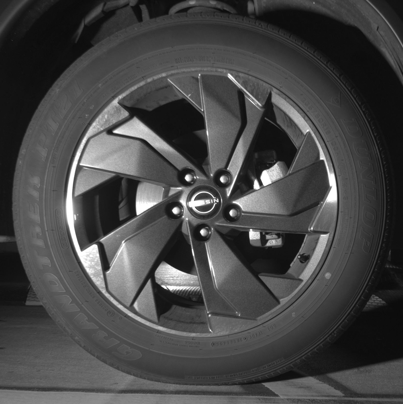 Thumbnail: 2025 Nissan Rogue - 13