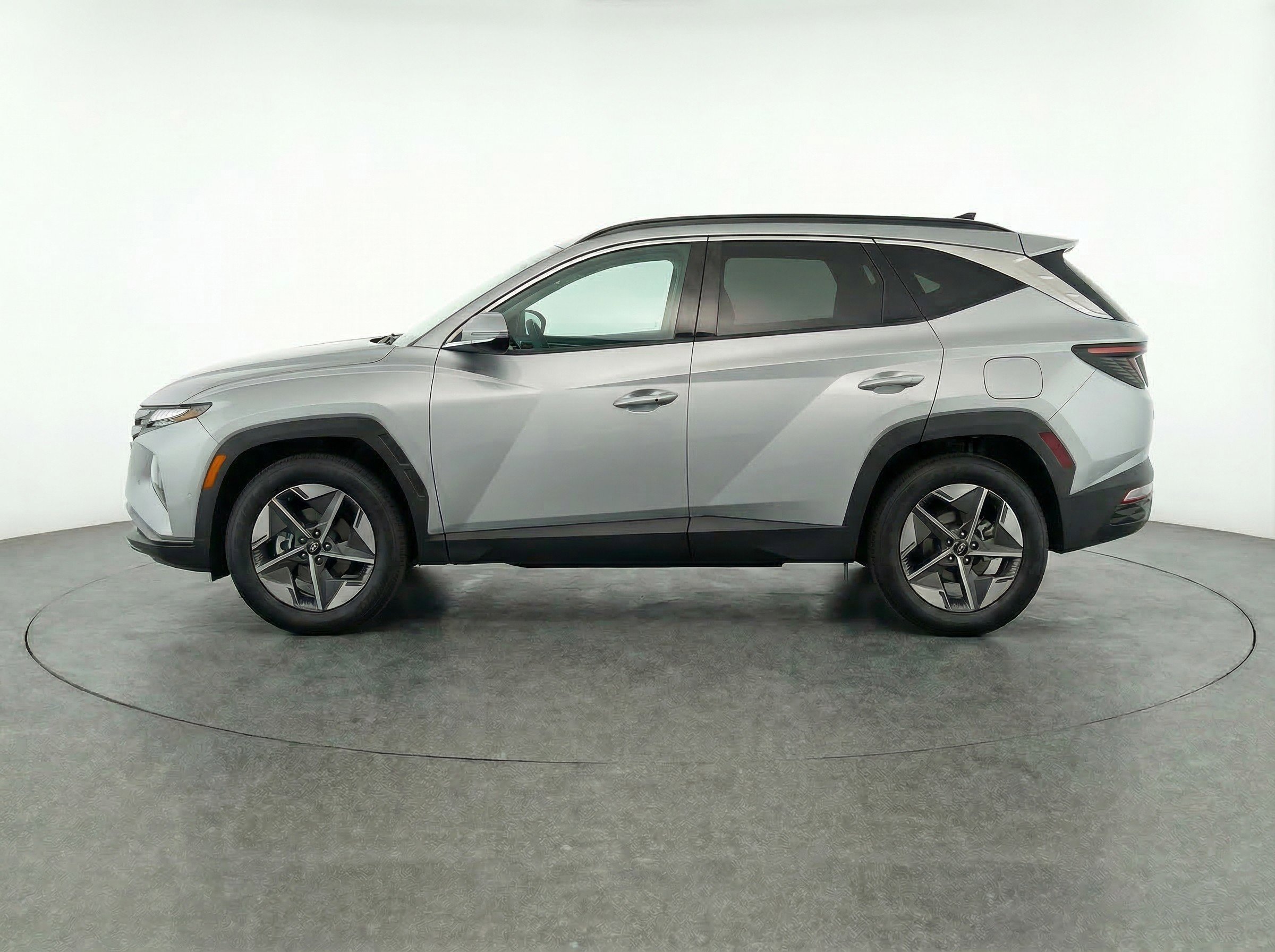 Thumbnail: 2025 Hyundai Tucson - 5