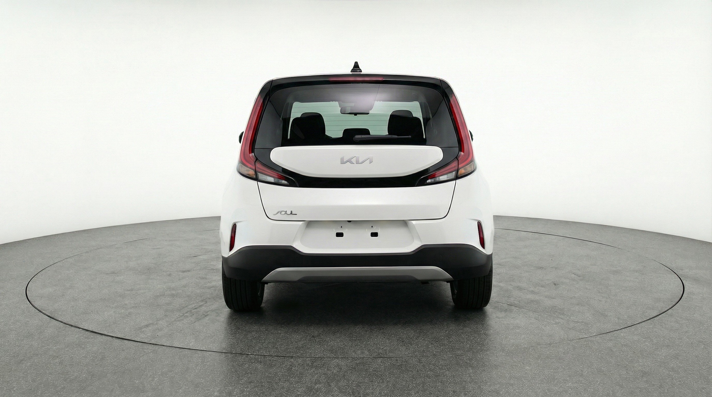 Thumbnail: 2025 Kia Soul - 7