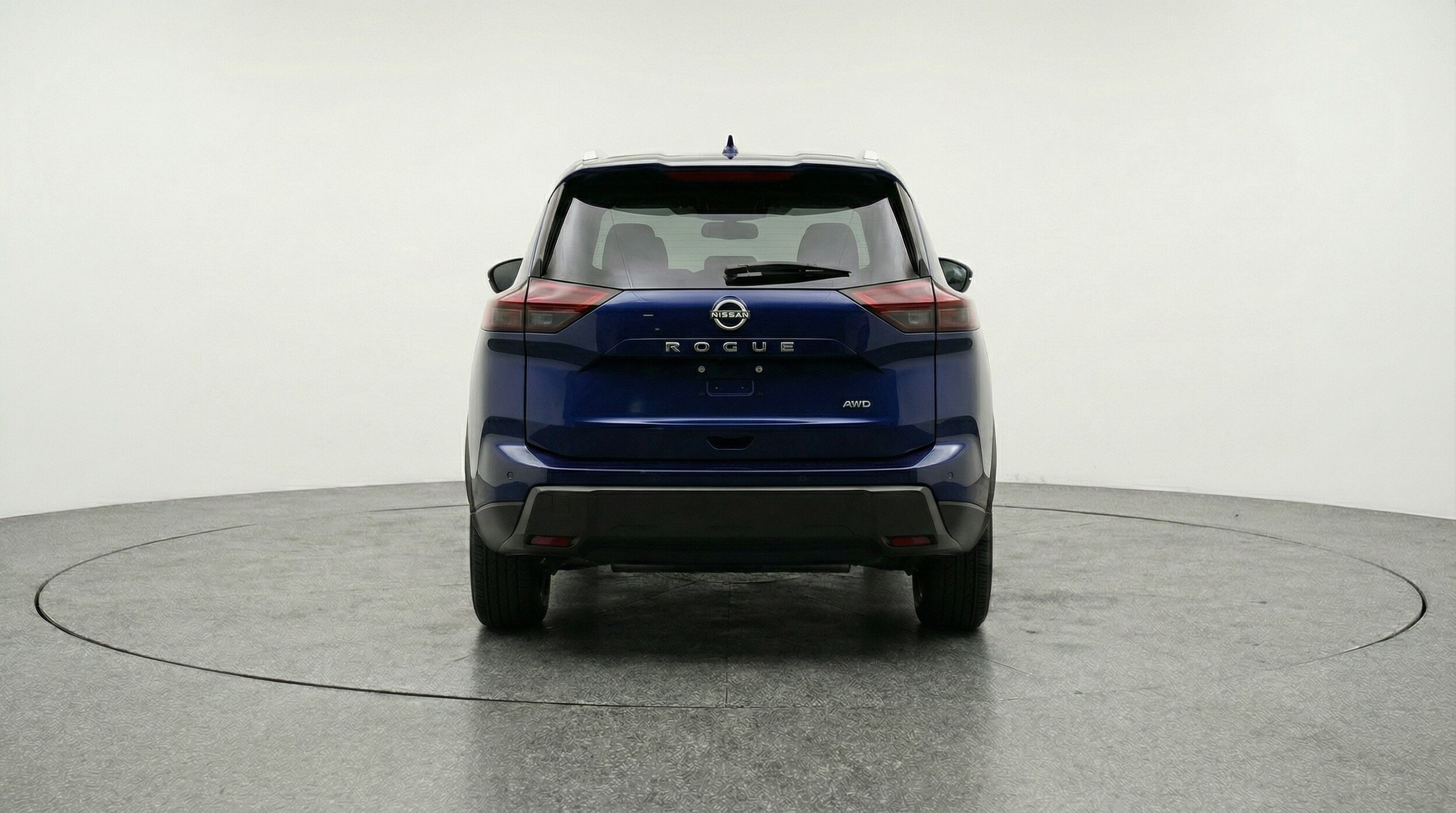 Thumbnail: 2025 Nissan Rogue - 6