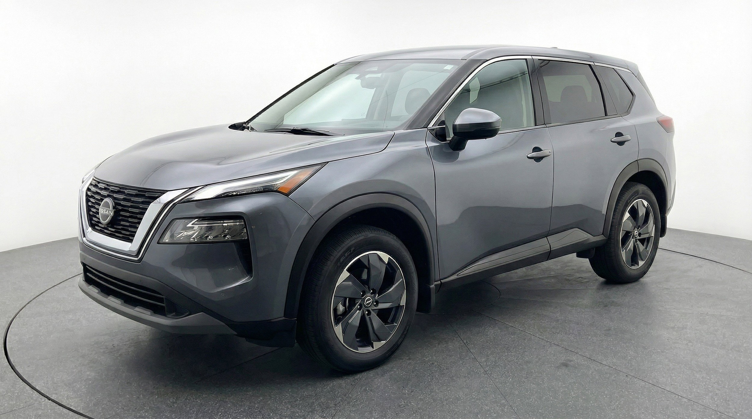 Thumbnail: 2025 Nissan Rogue - 3