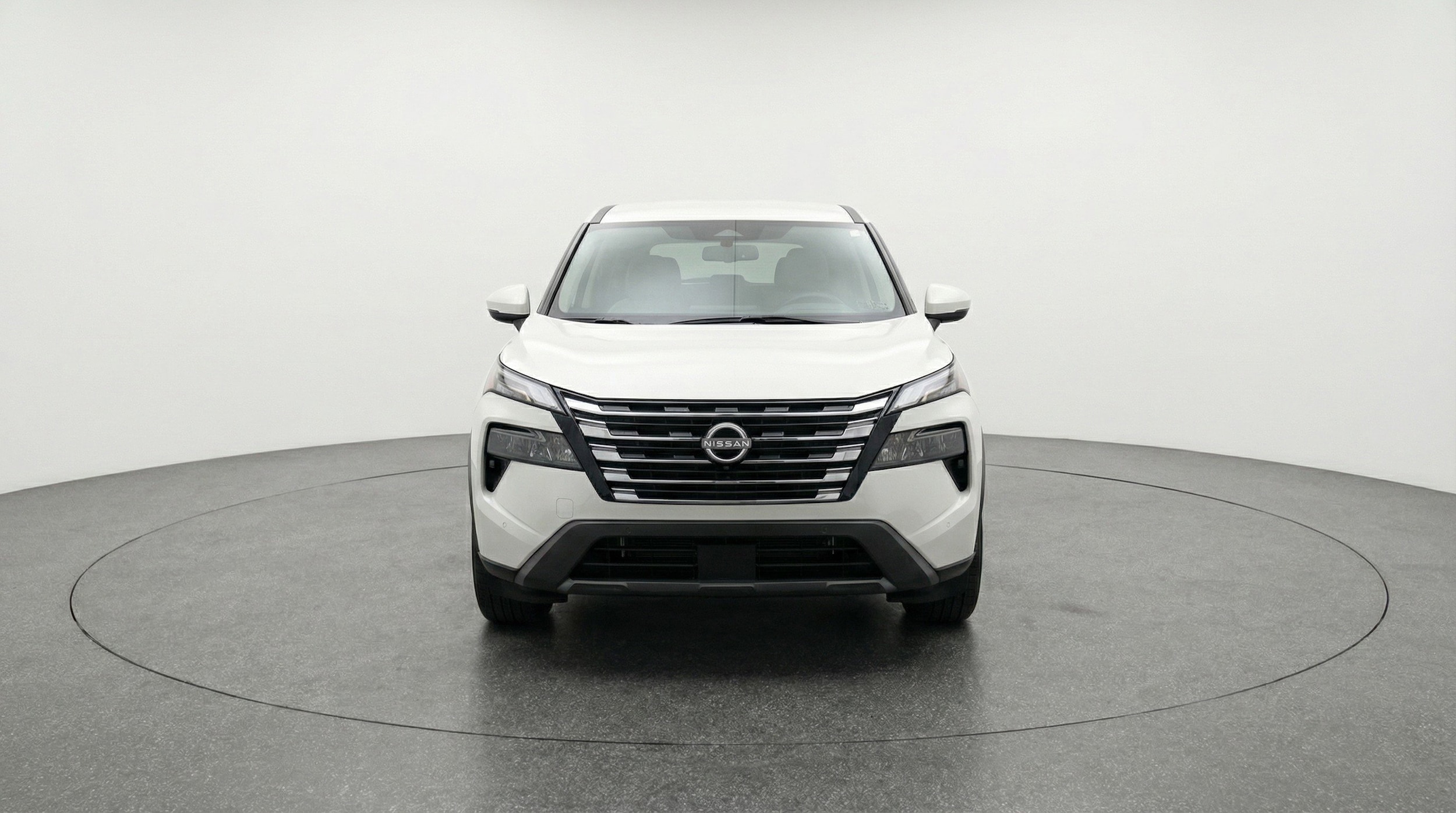 Thumbnail: 2025 Nissan Rogue - 2