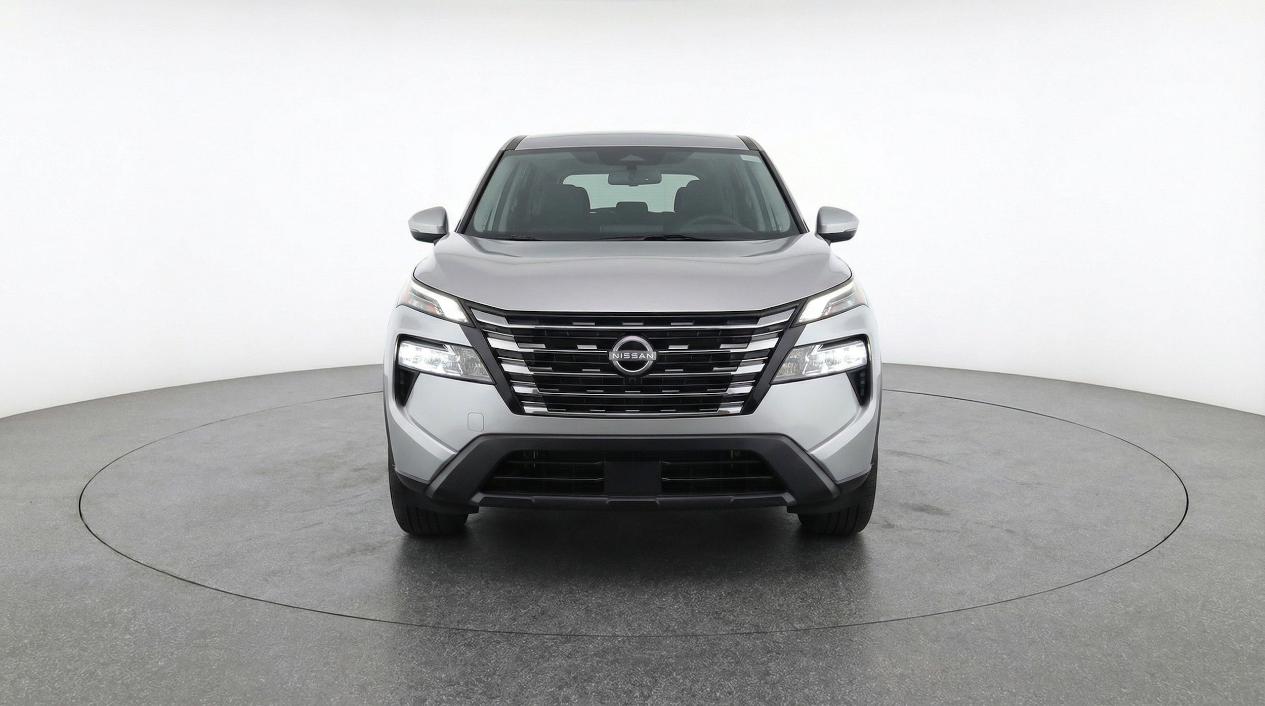 Thumbnail: 2025 Nissan Rogue - 2