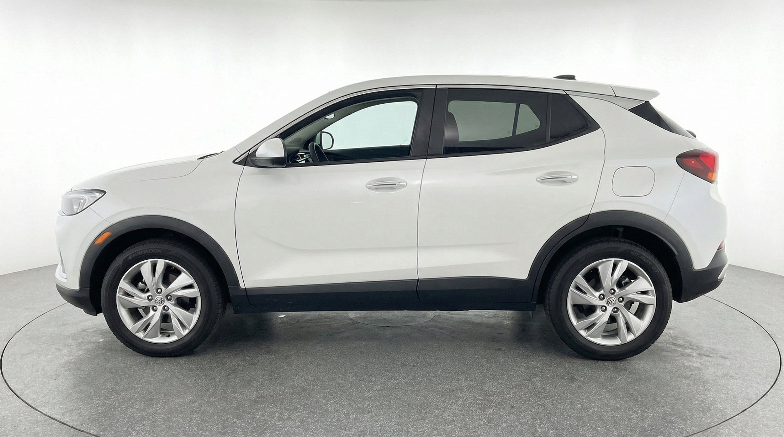 Thumbnail: 2026 Buick Encore GX - 5