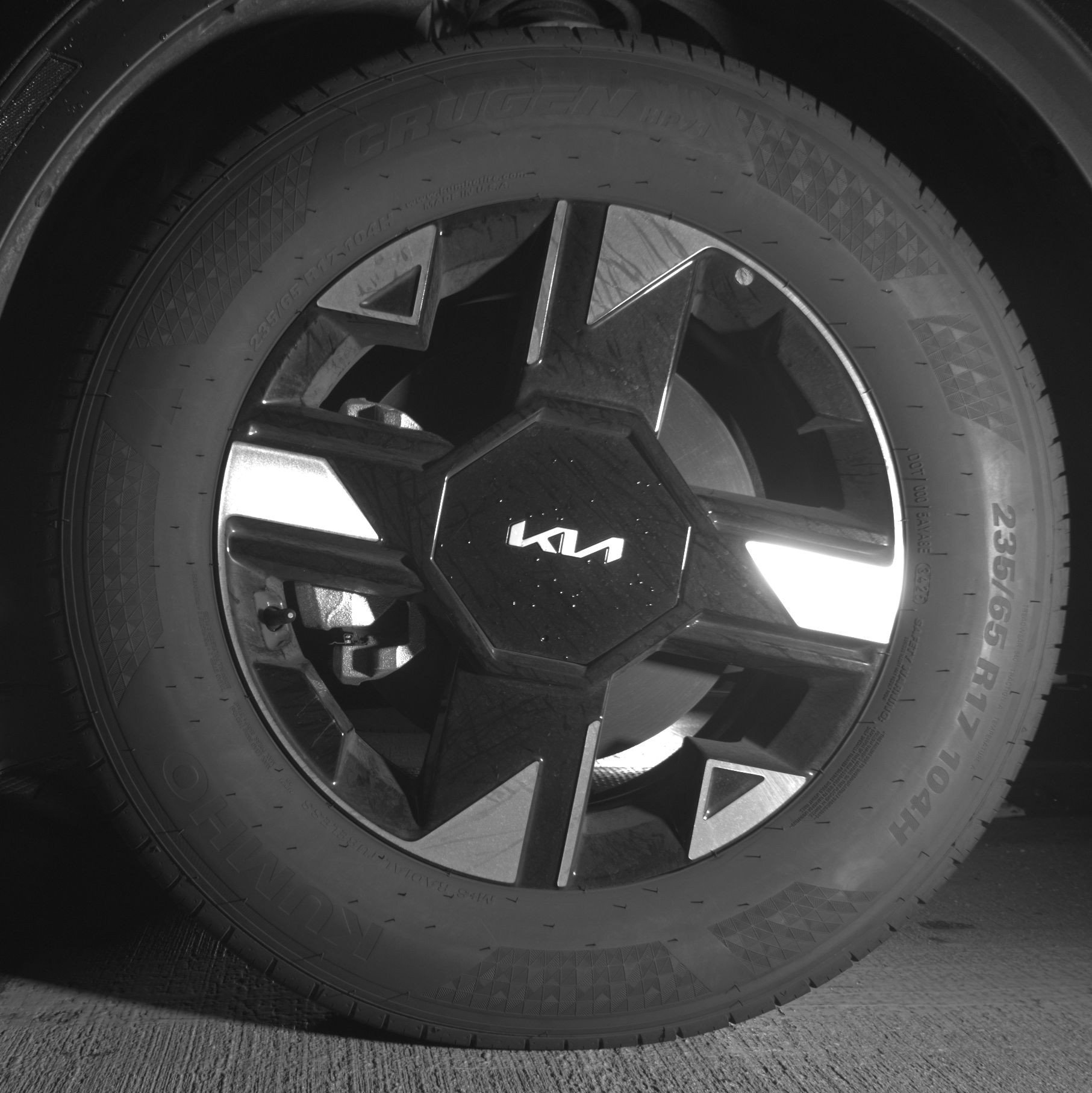 Thumbnail: 2026 Kia Sportage - 12