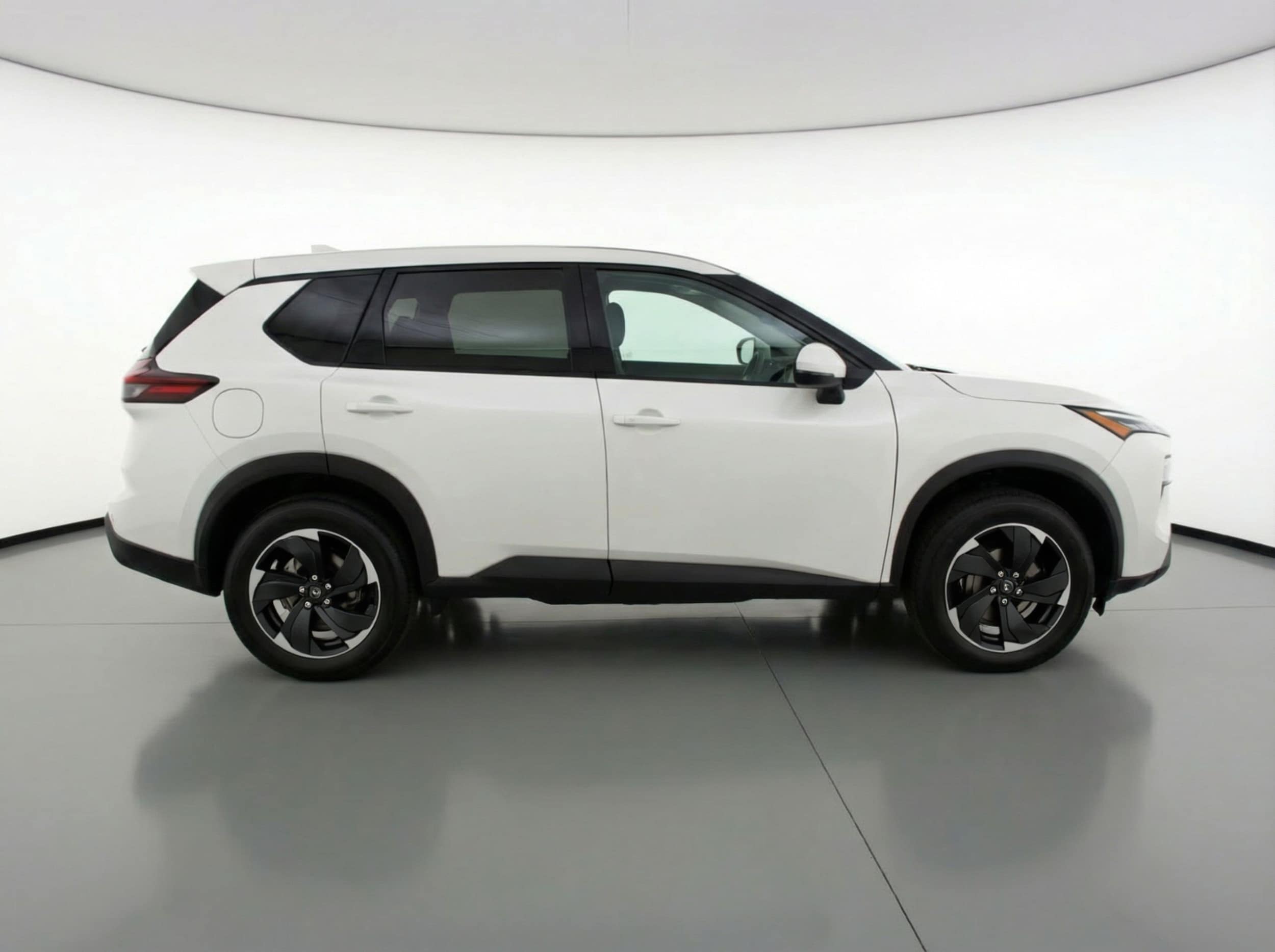 Thumbnail: 2025 Nissan Rogue - 8