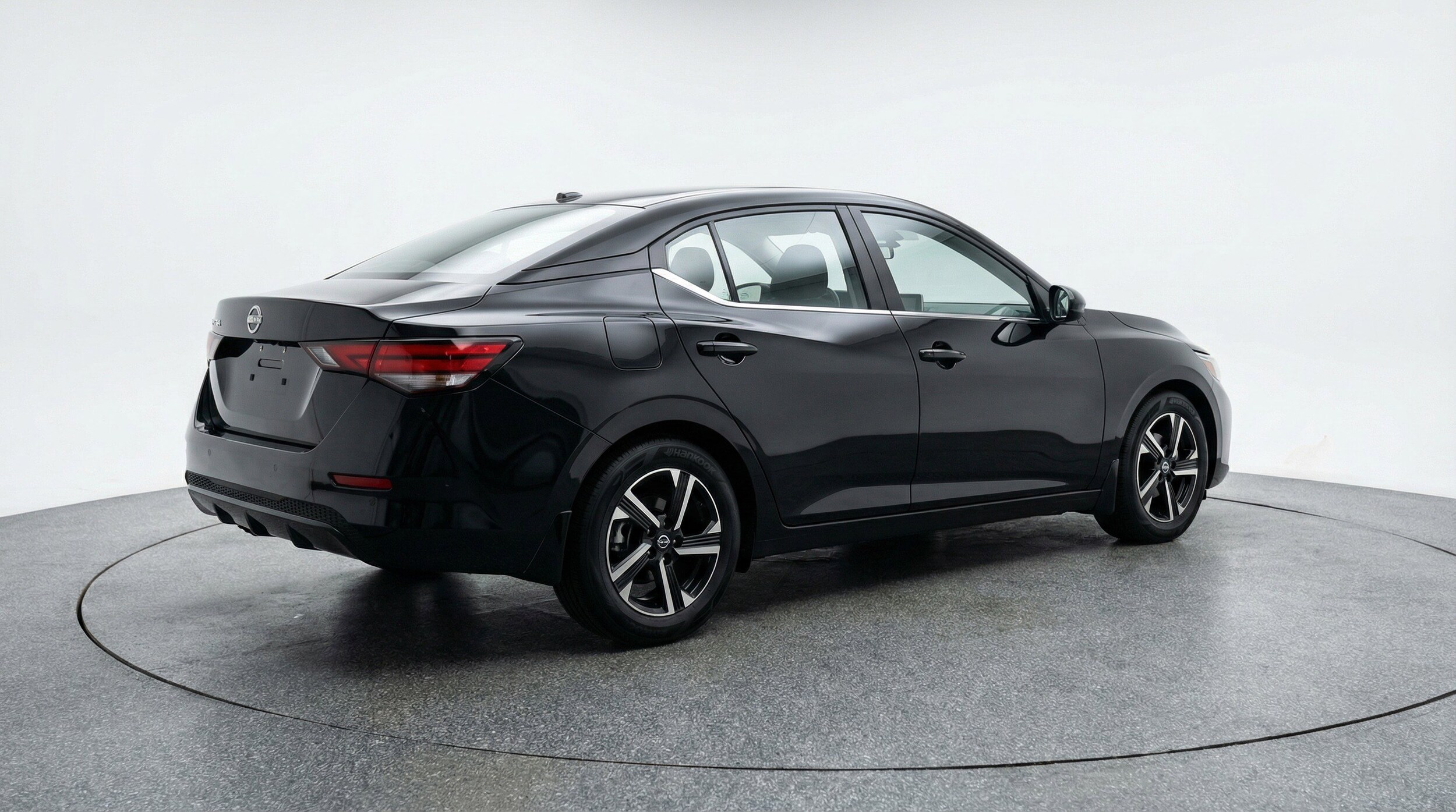 Thumbnail: 2025 Nissan Sentra - 9