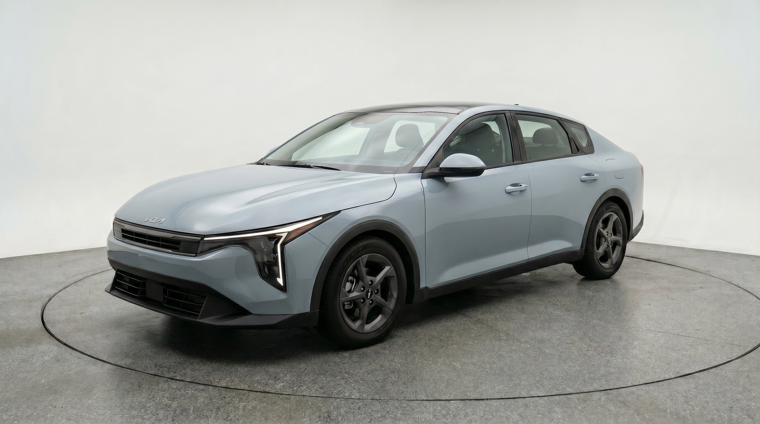 Thumbnail: 2025 Kia K4 - 3