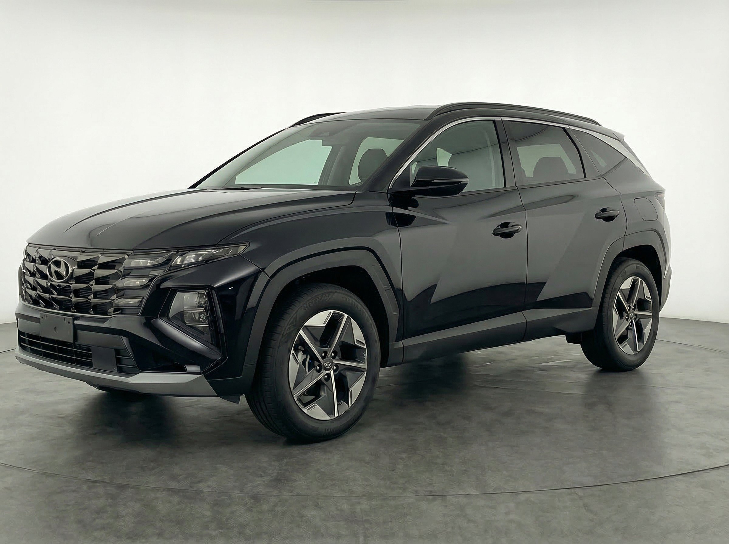 Thumbnail: 2026 Hyundai Tucson - 3