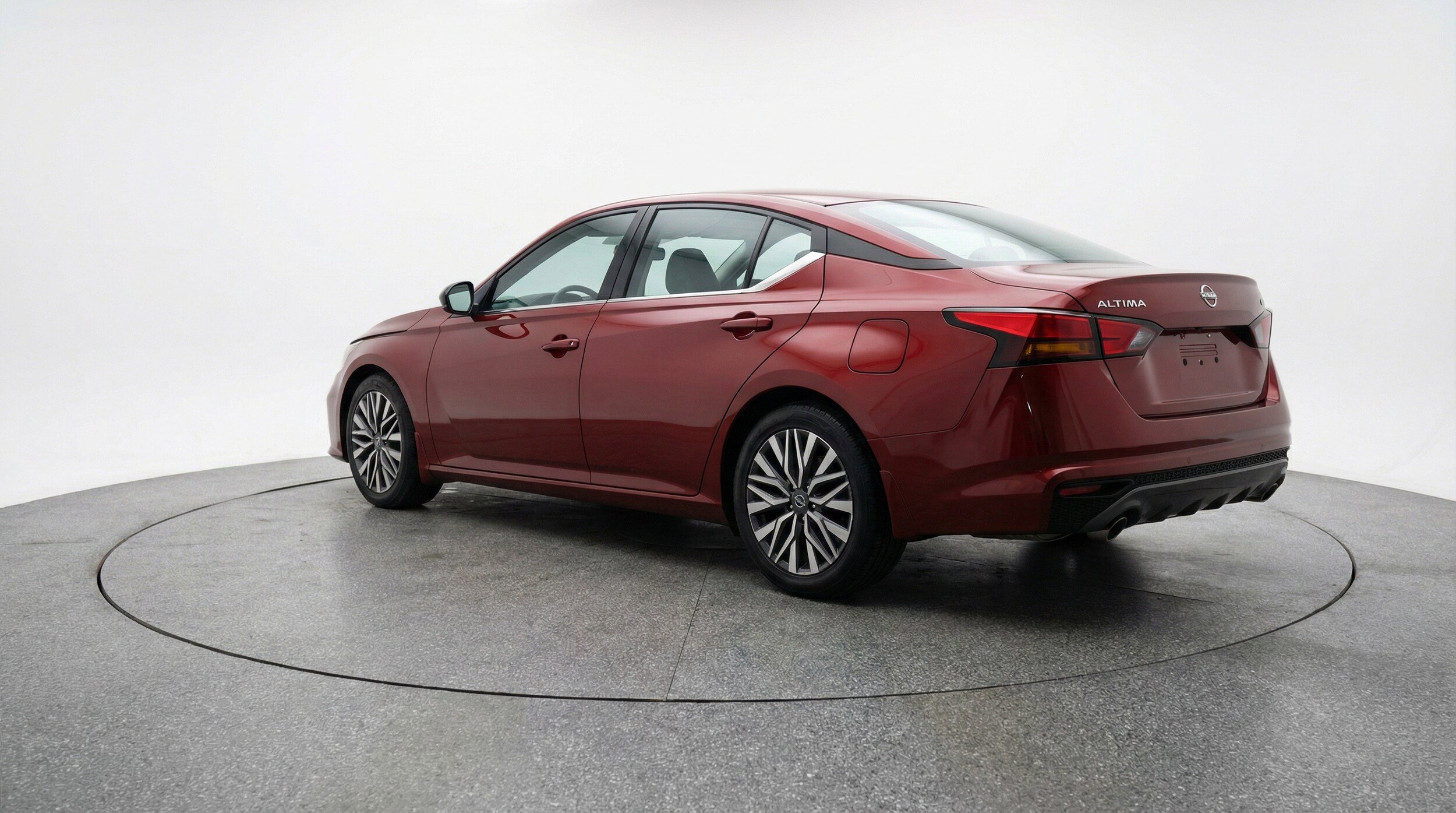 Thumbnail: 2025 Nissan Altima - 6