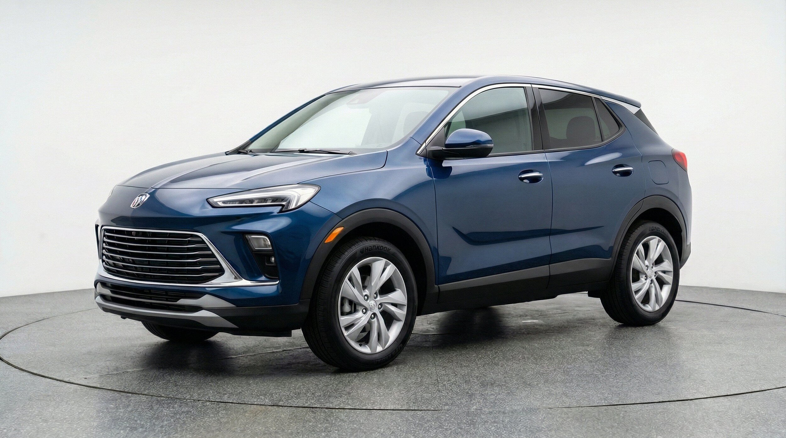 Thumbnail: 2026 Buick Encore GX - 3