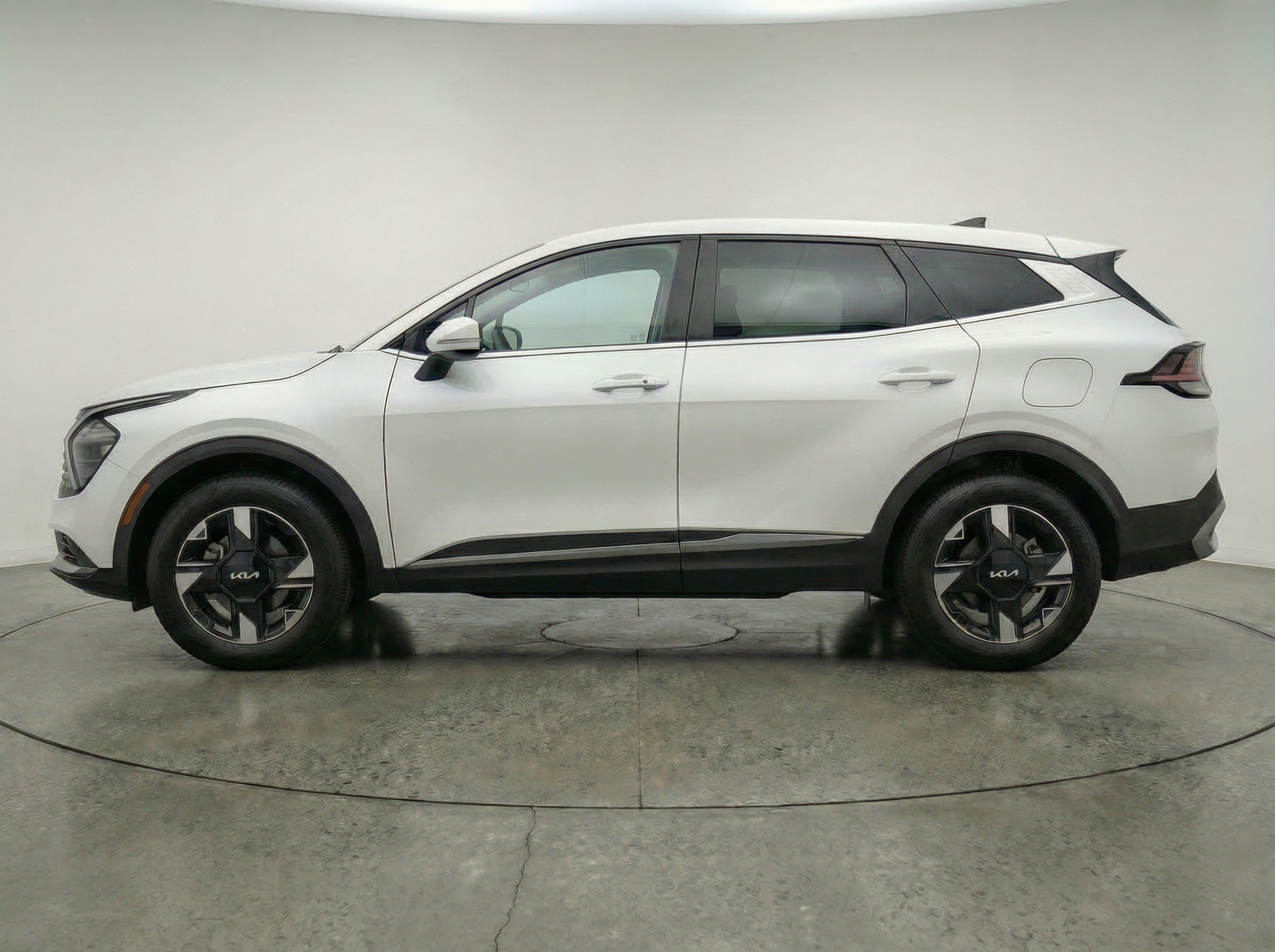 Thumbnail: 2026 Kia Sportage - 5