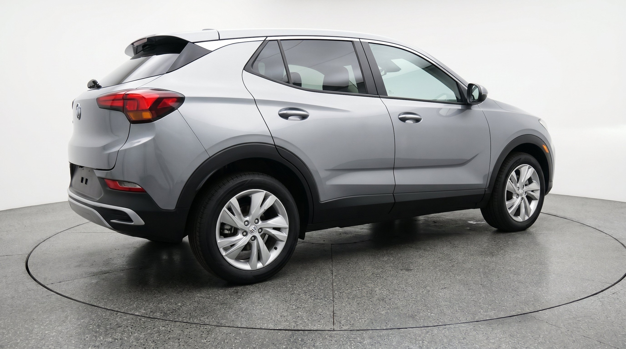 Thumbnail: 2026 Buick Encore GX - 9